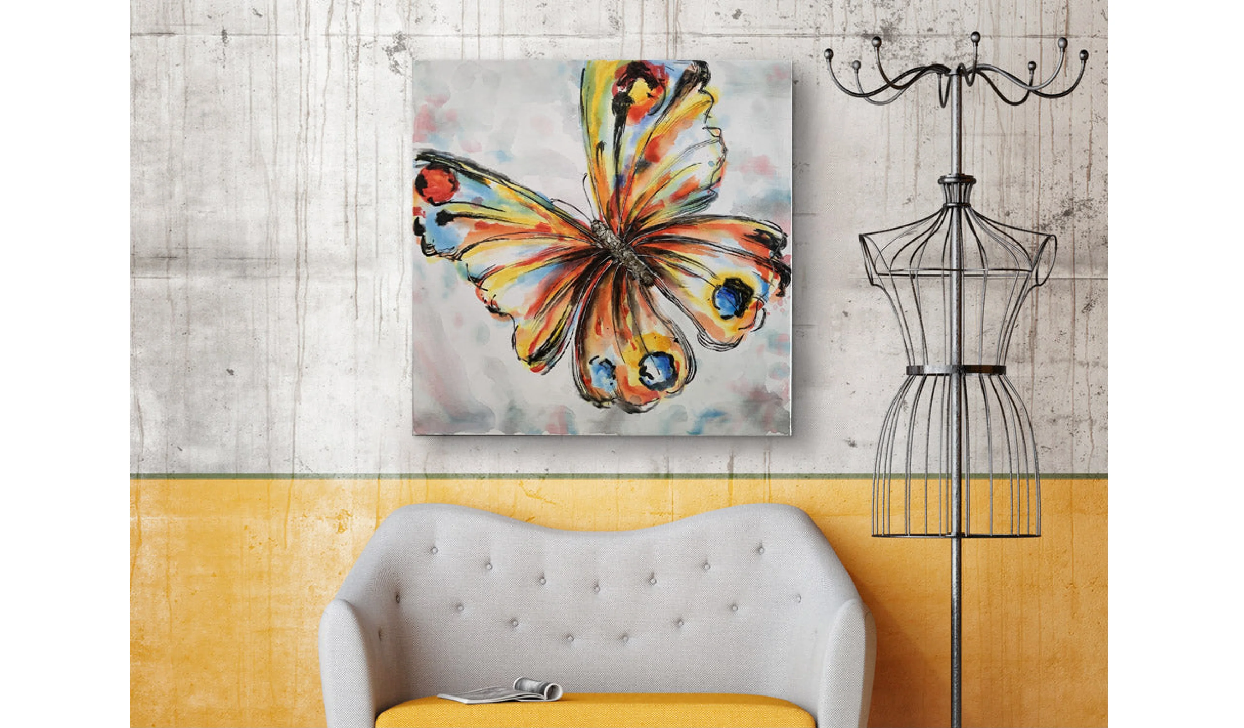 Butterfly Replications - Image 2
