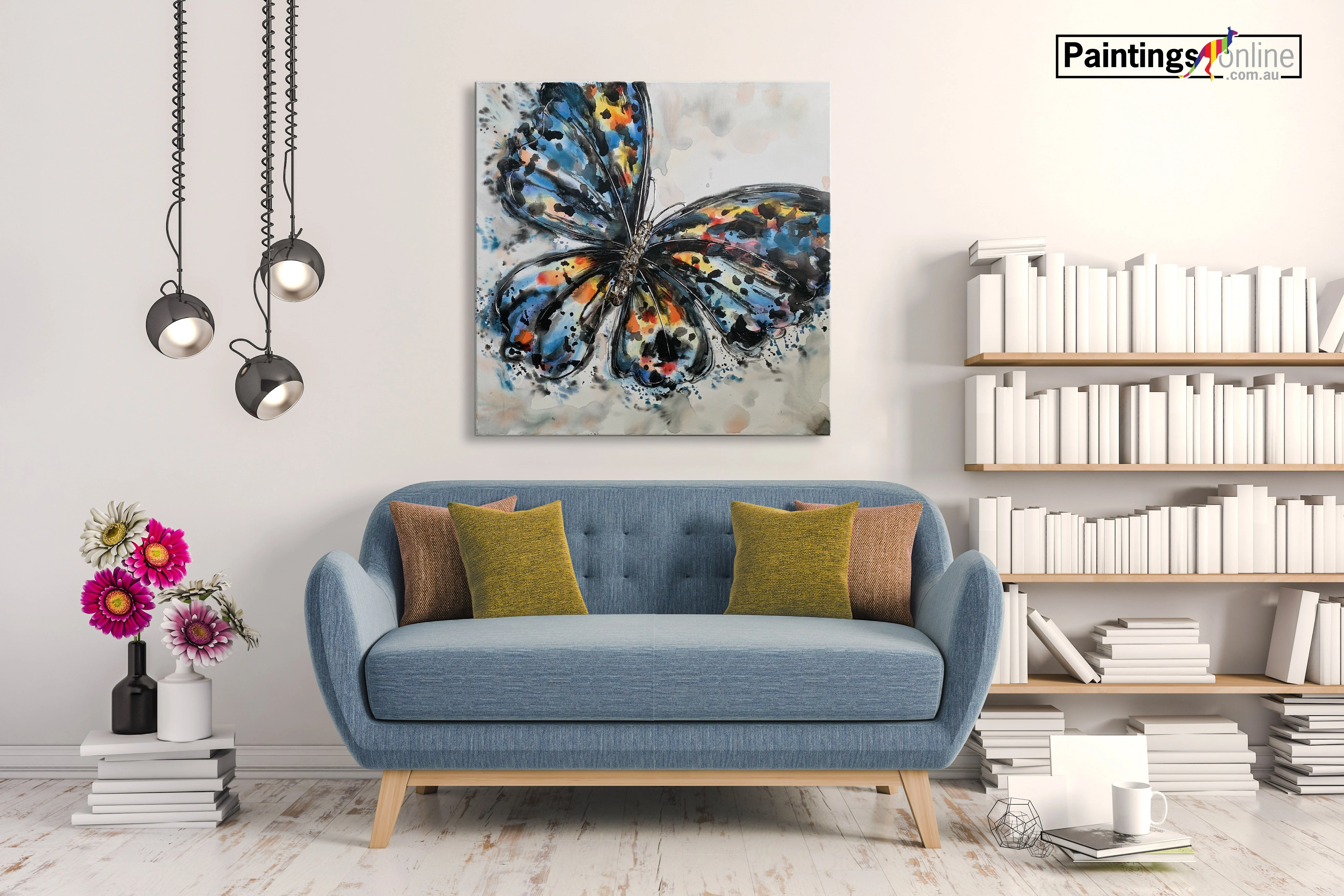 Butterfly Replications - Image 3