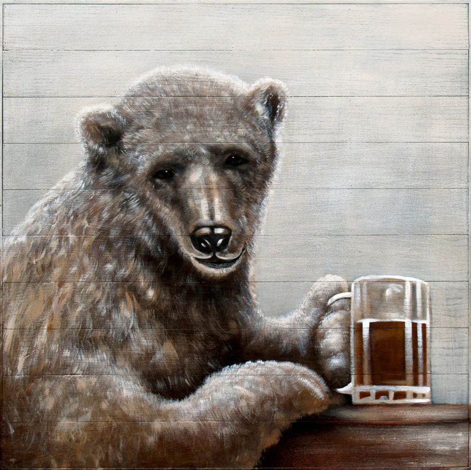 Camaraderie of Variations - Image 2