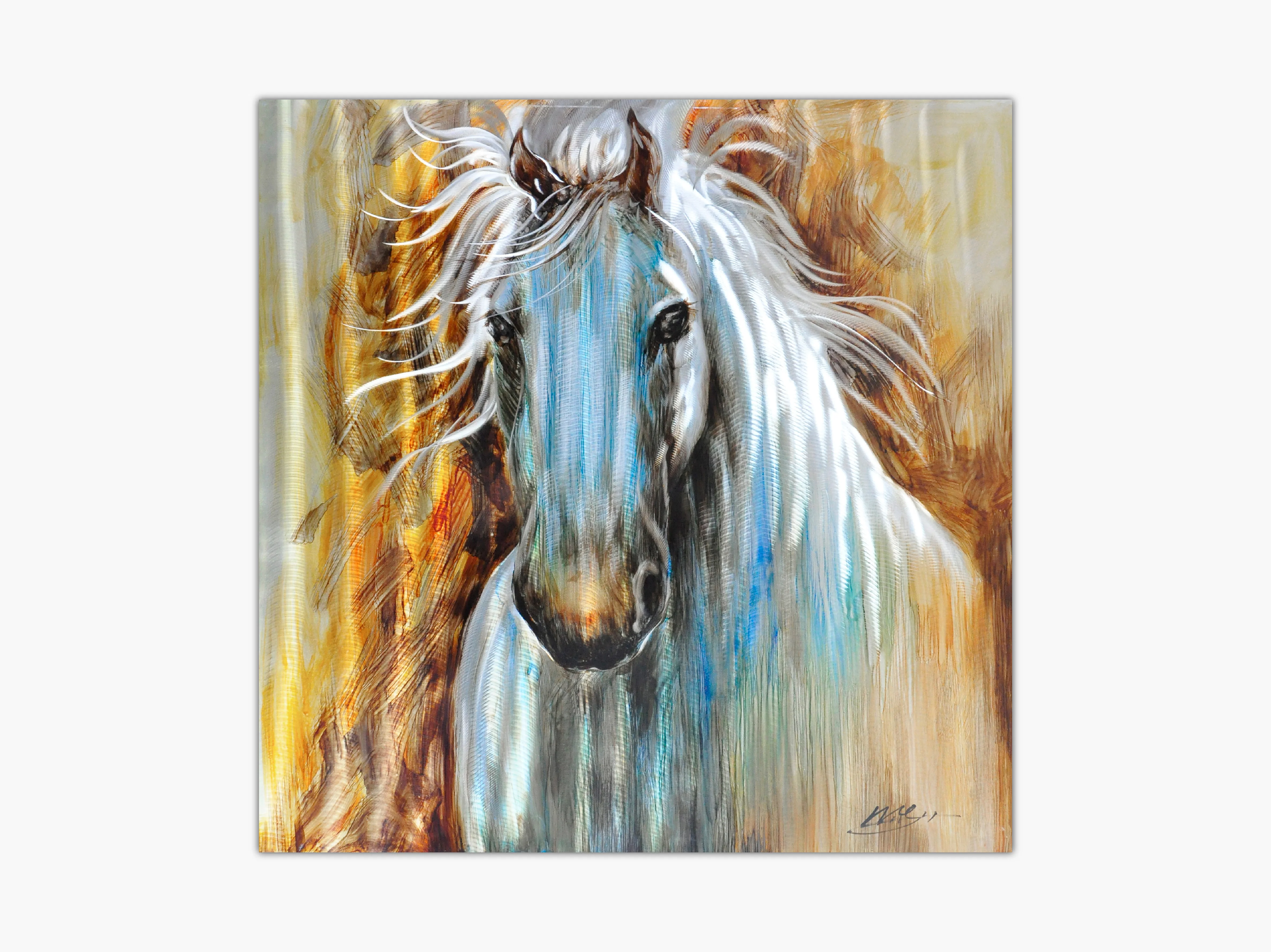 Charmer Stallion