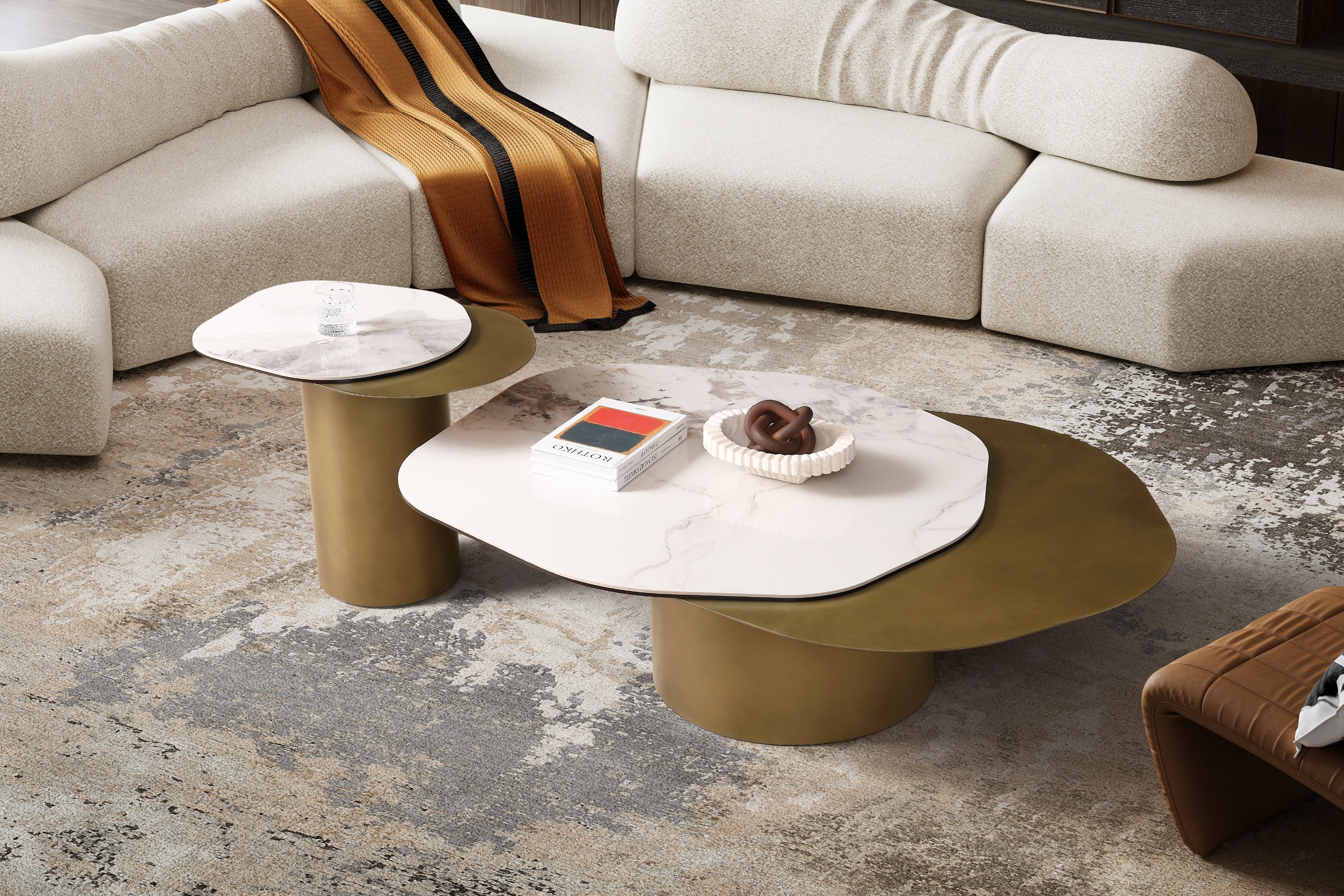 Capri End Table - Image 3