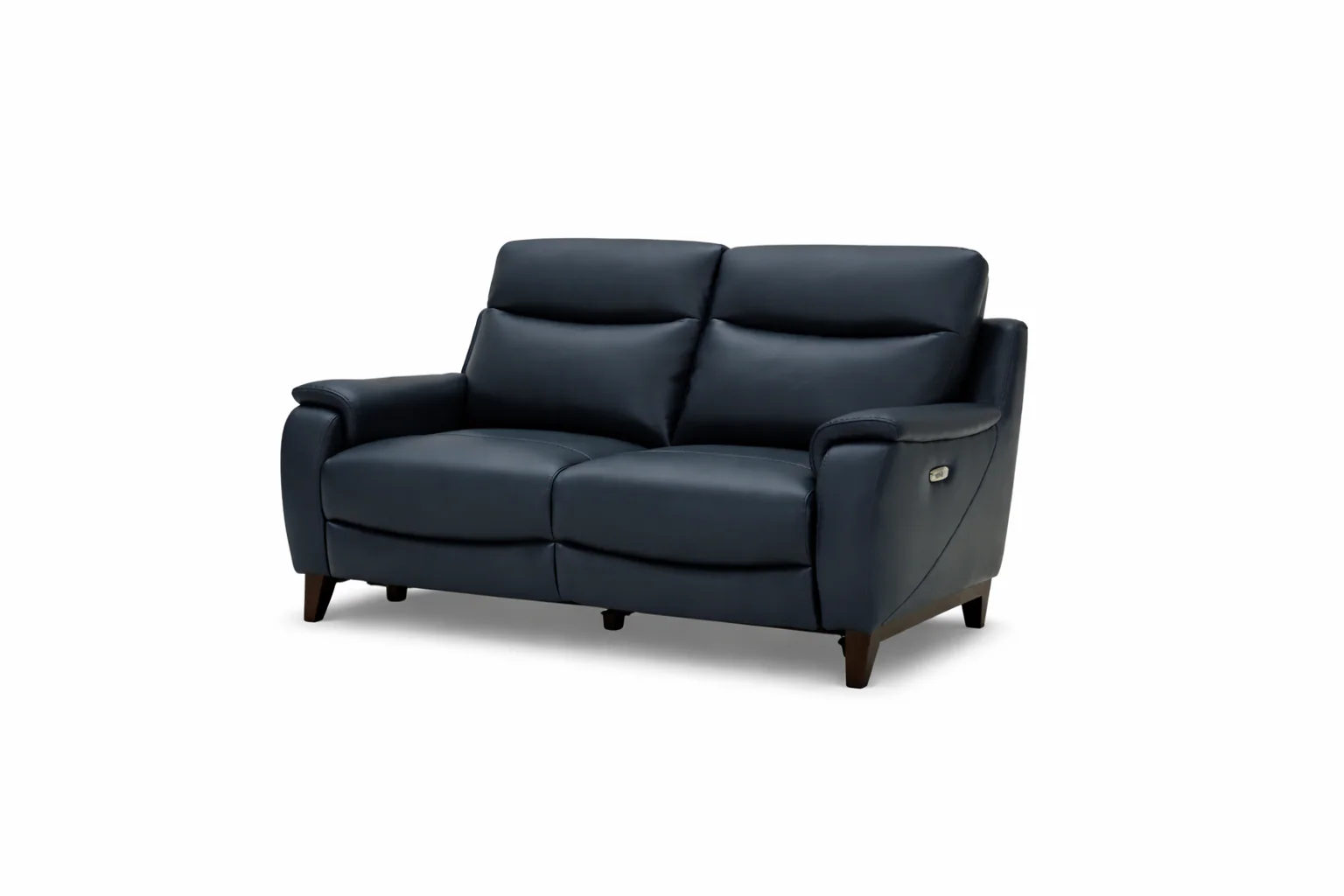 Captiva Leather Recliner Lounge – Electric Reclining Sofa - Image 6