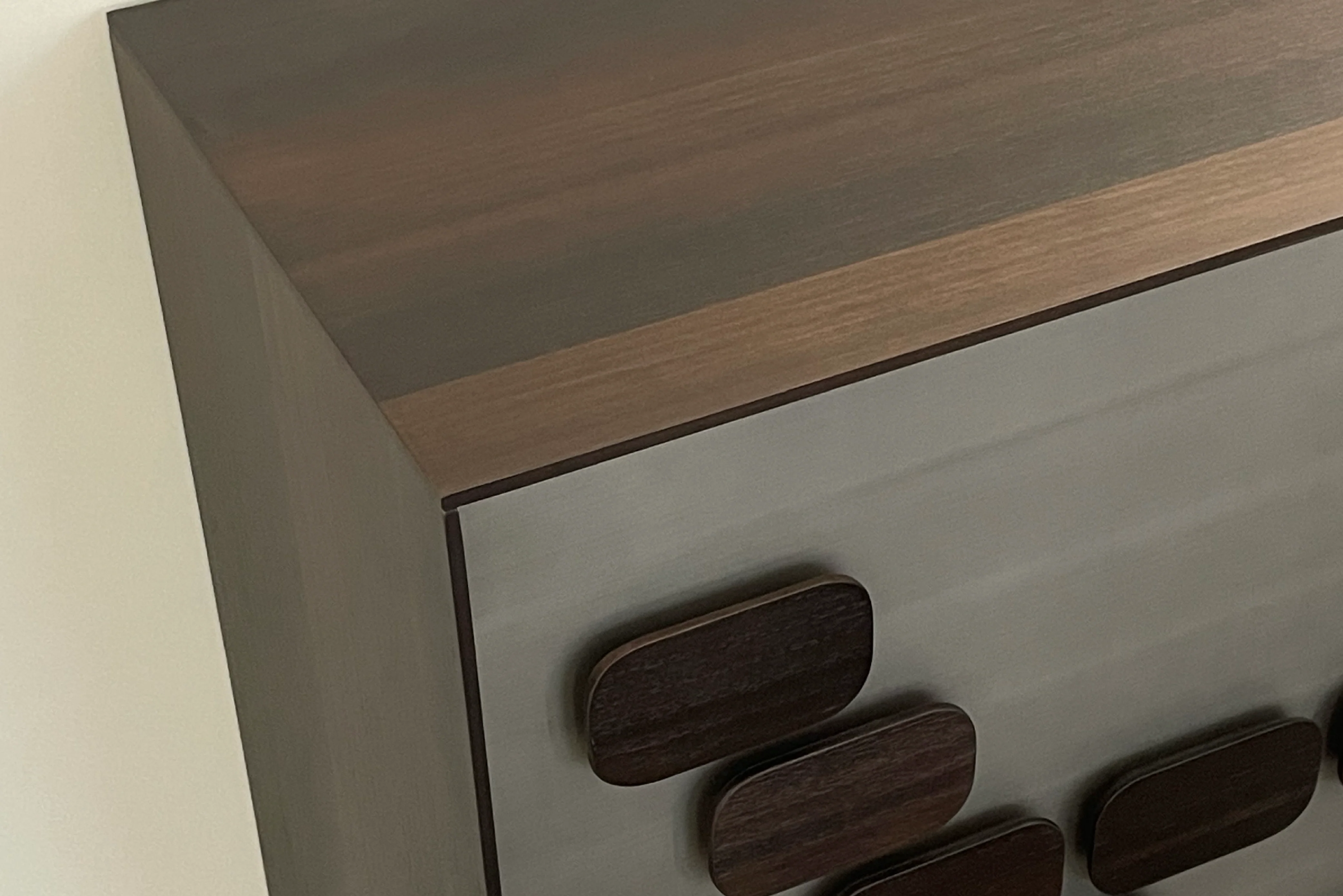 Castilla Buffet Sideboard – Modern Storage Cabinet - Image 13