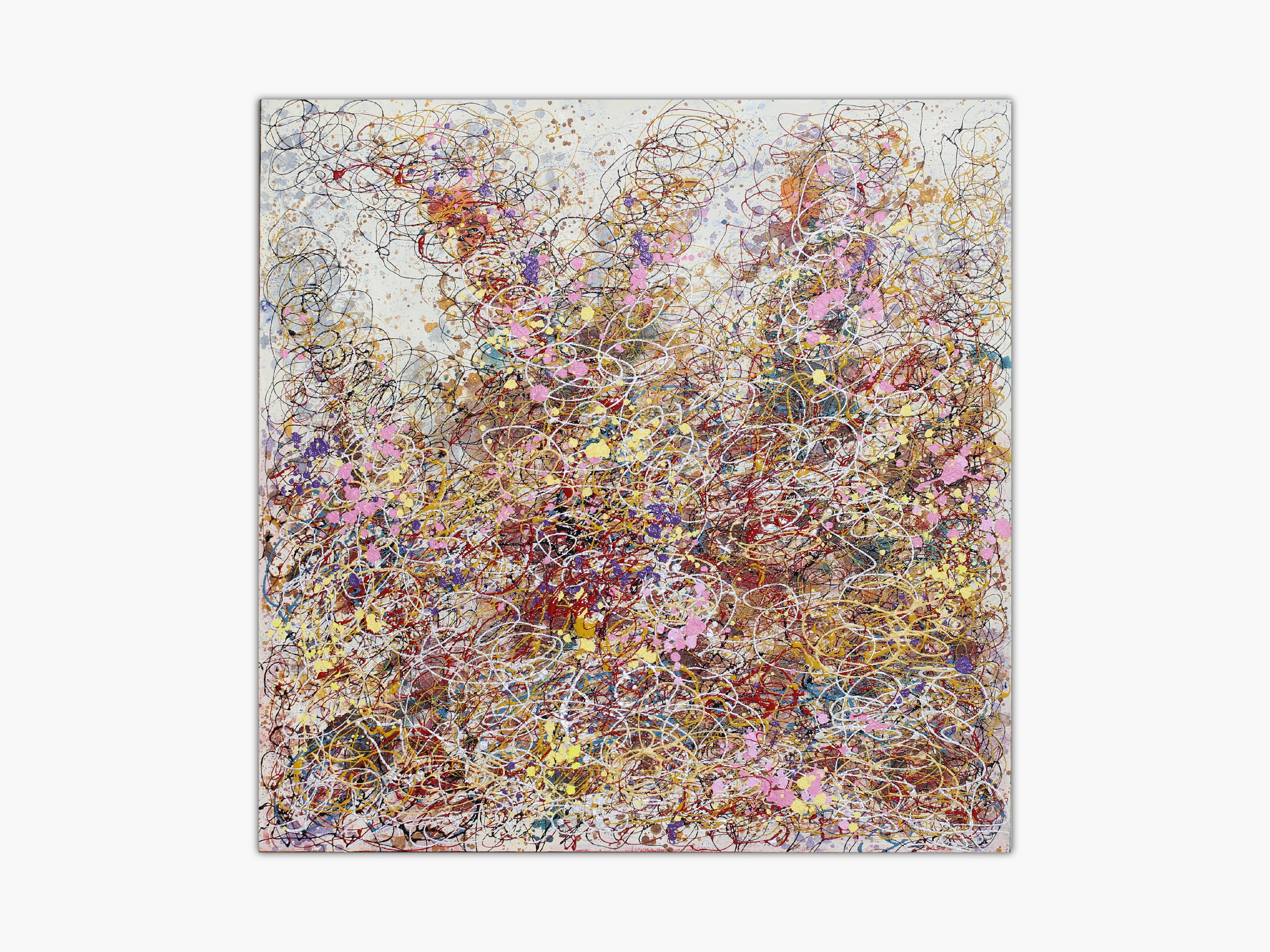 Chaos Inspiration