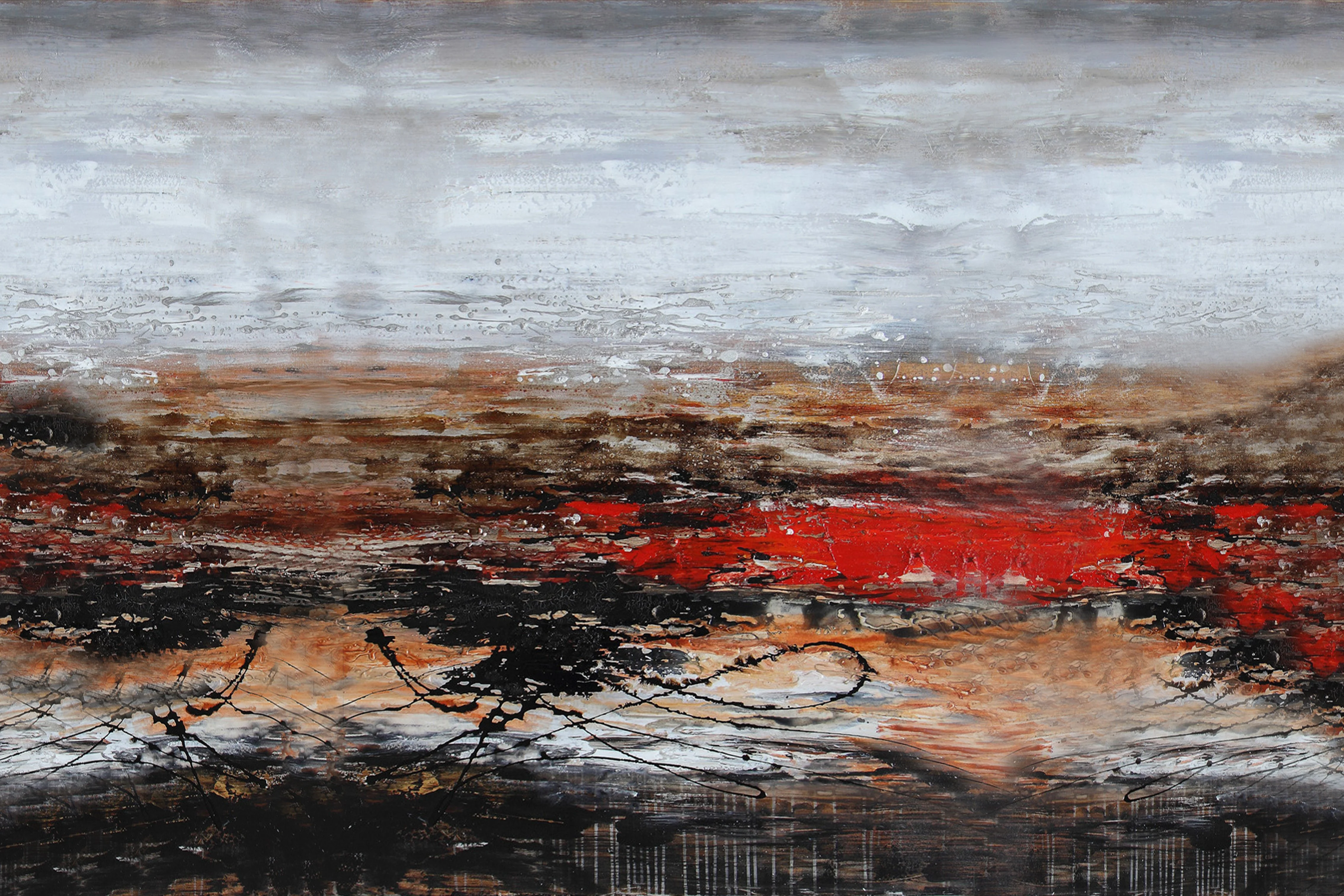 The Chaos Of Thoughts - Image 8