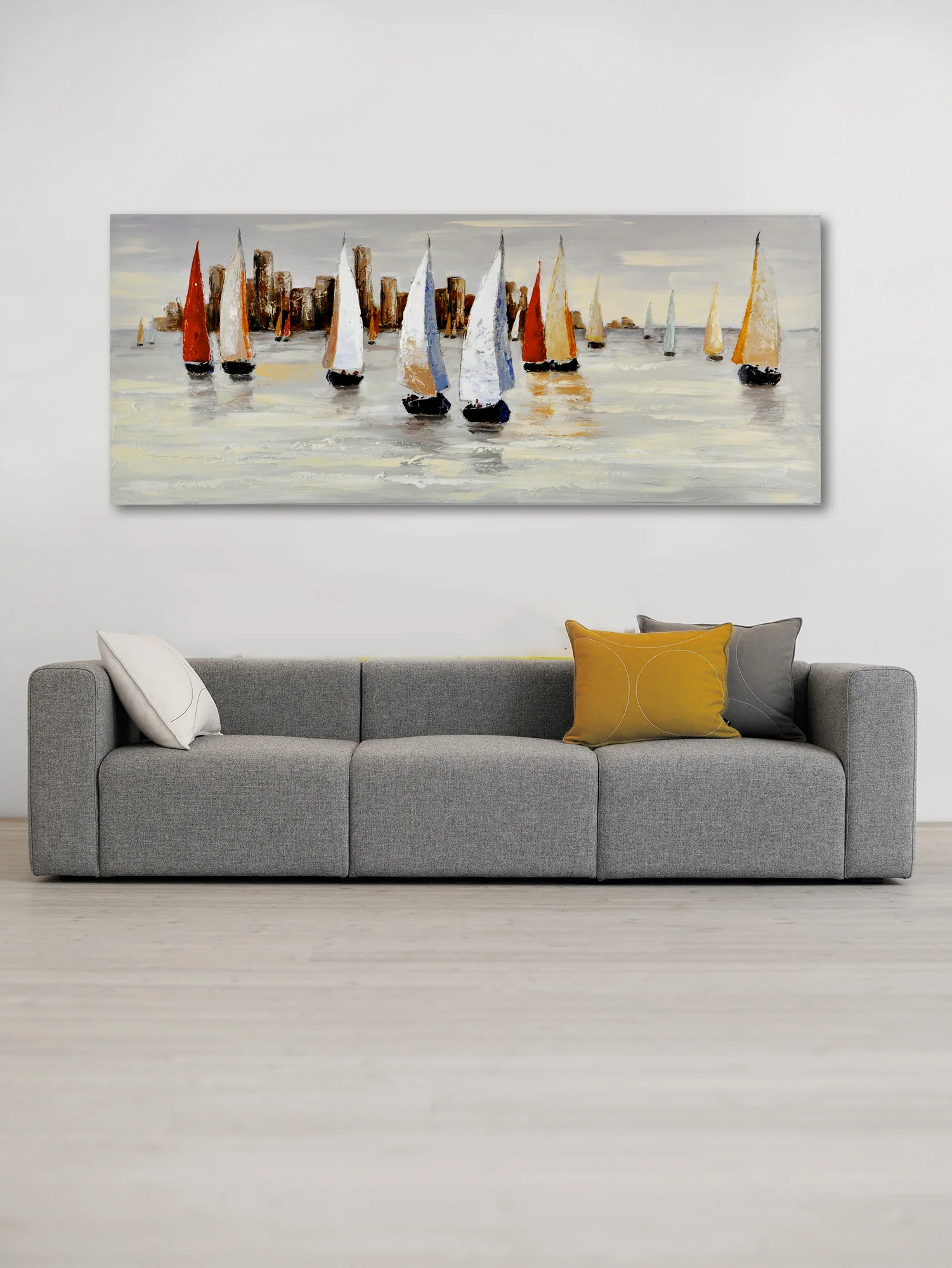 City Of Sails - Image 10