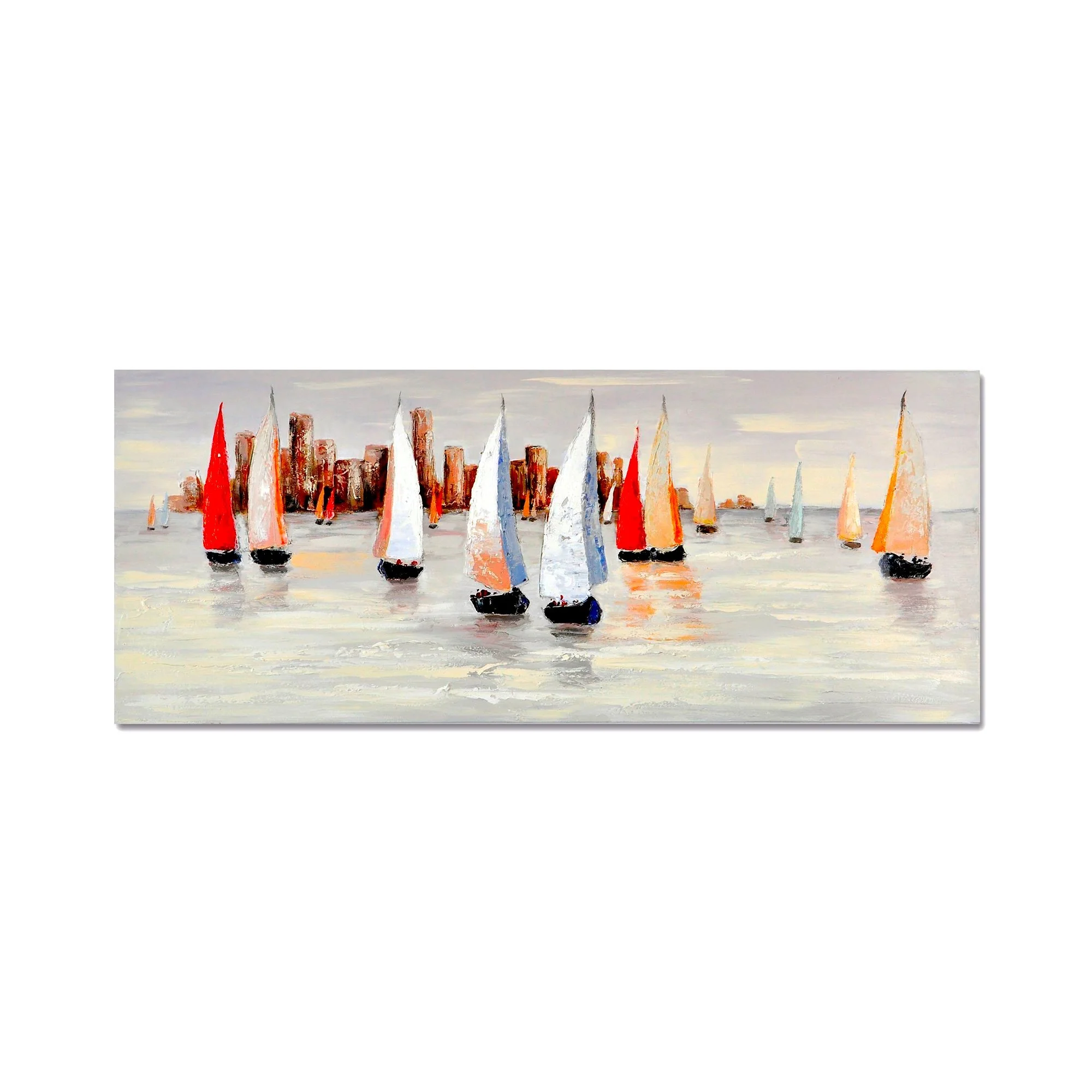 City Of Sails - Image 11