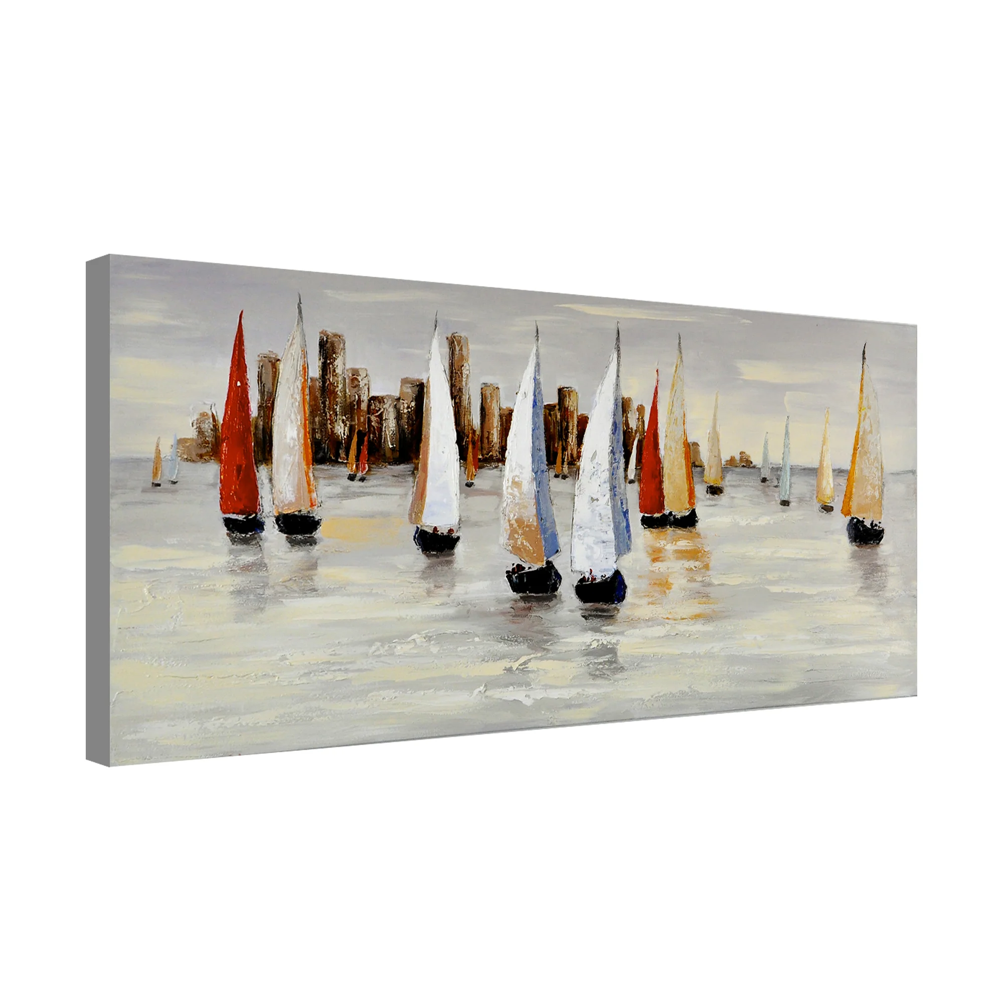 City Of Sails - Image 12