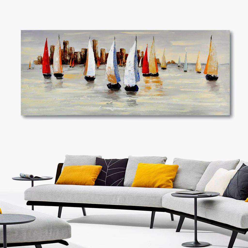 City Of Sails - Image 2
