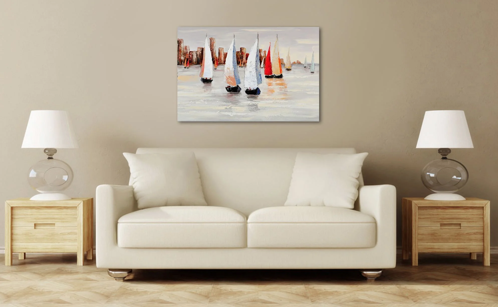 City Of Sails - Image 3