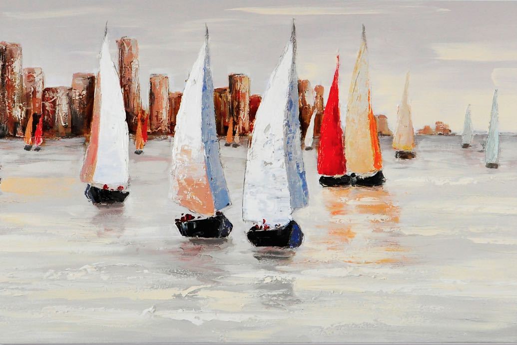 City Of Sails - Image 4