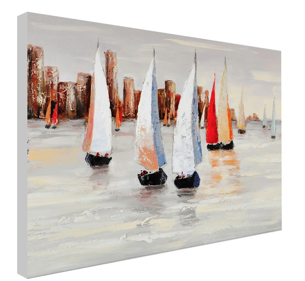 City Of Sails - Image 7