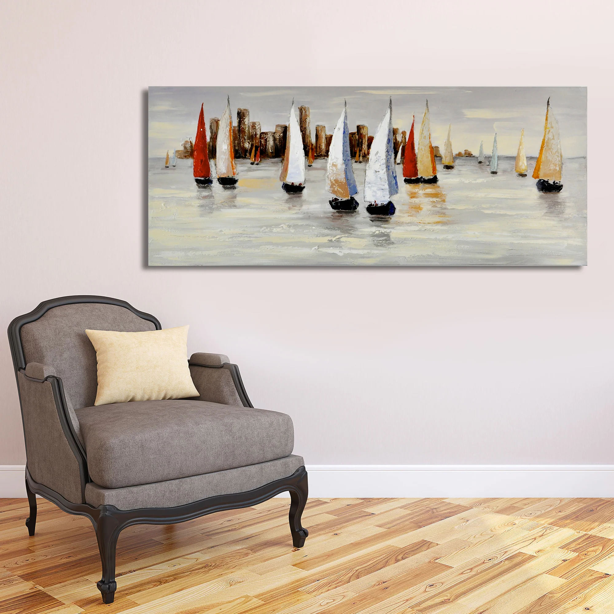 City Of Sails - Image 9