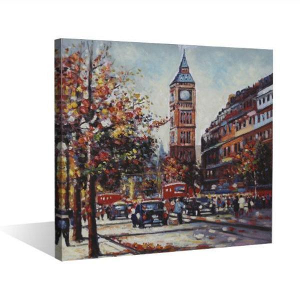Big Autumn Ben - Image 3
