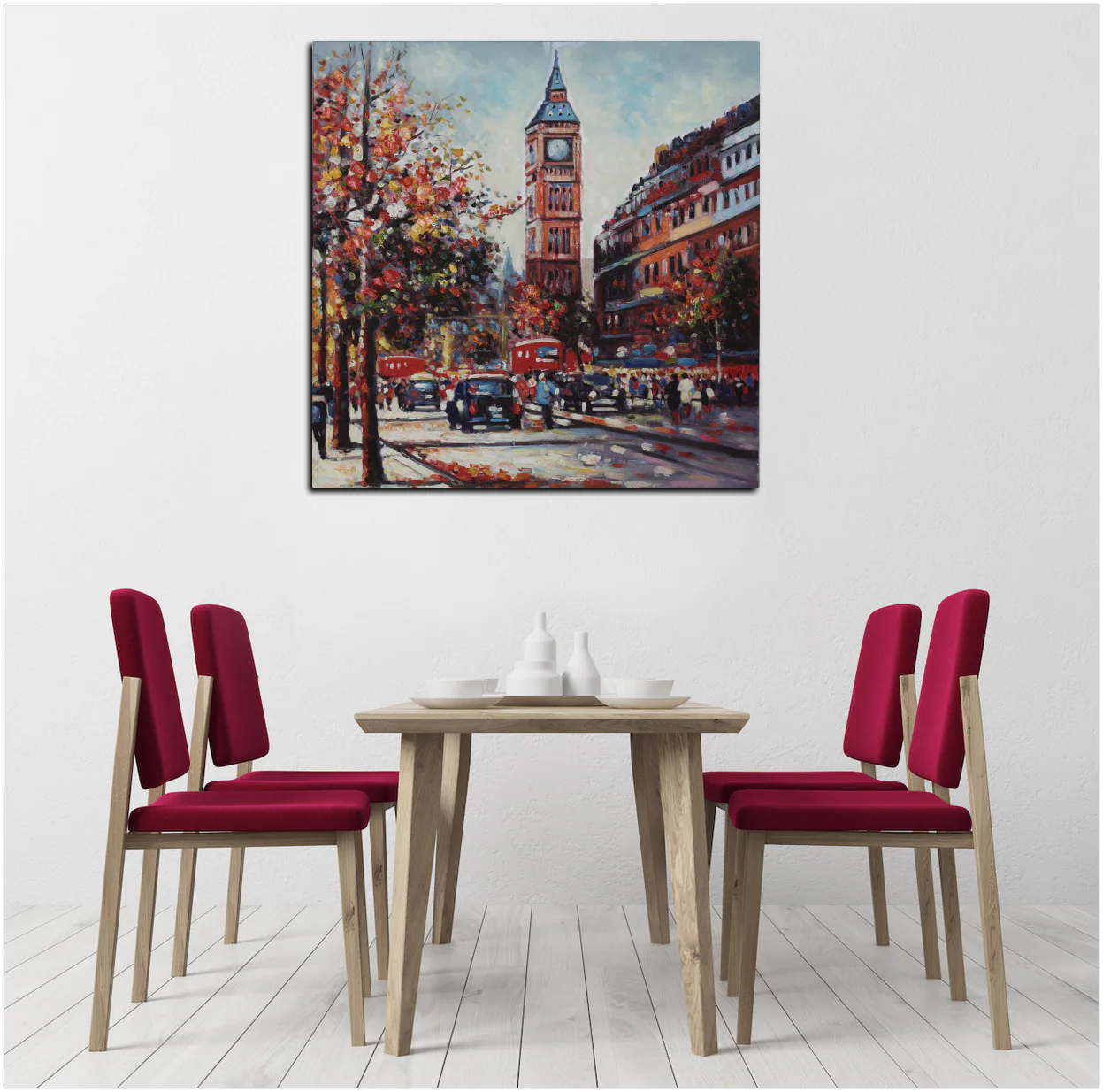Big Autumn Ben - Image 6