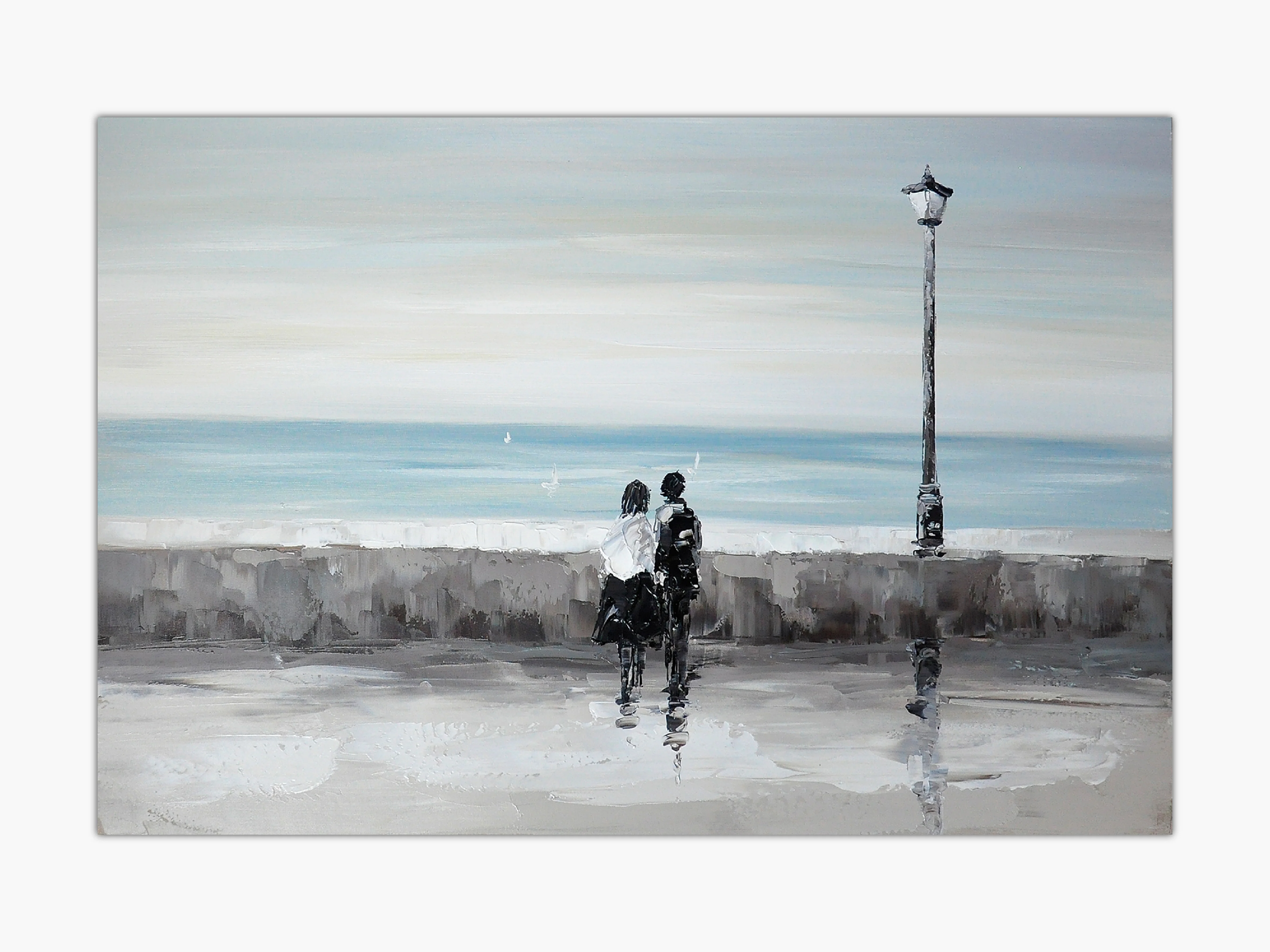 Lonely Togetherness