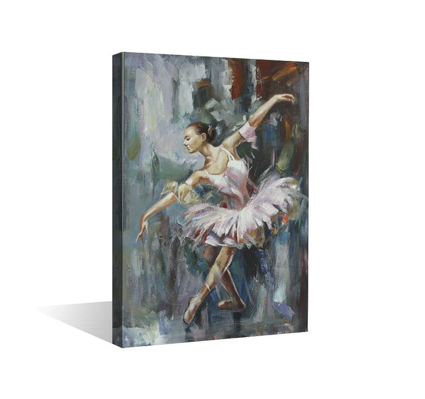 Swan En Pointes - Image 4