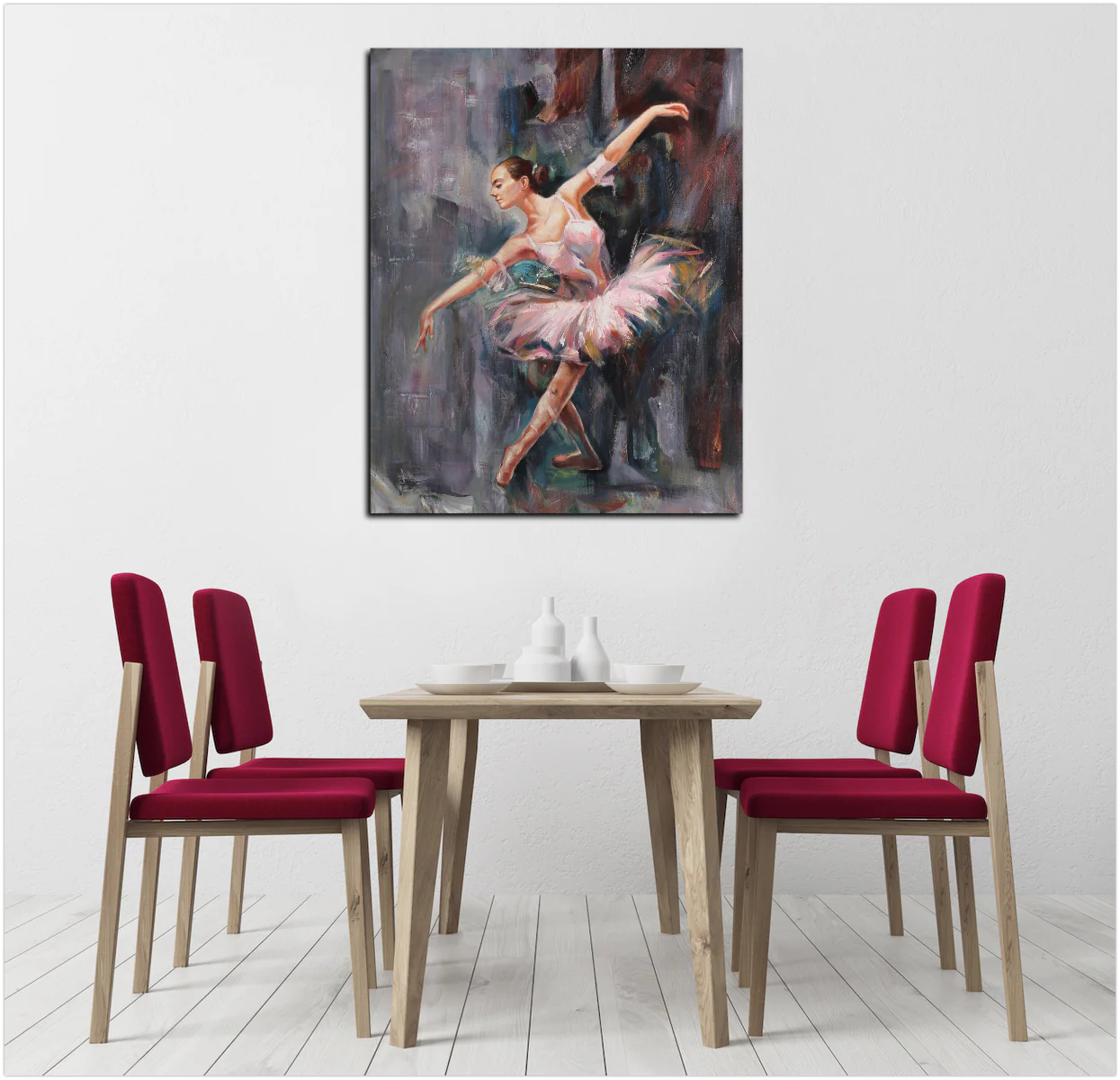 Swan En Pointes - Image 6