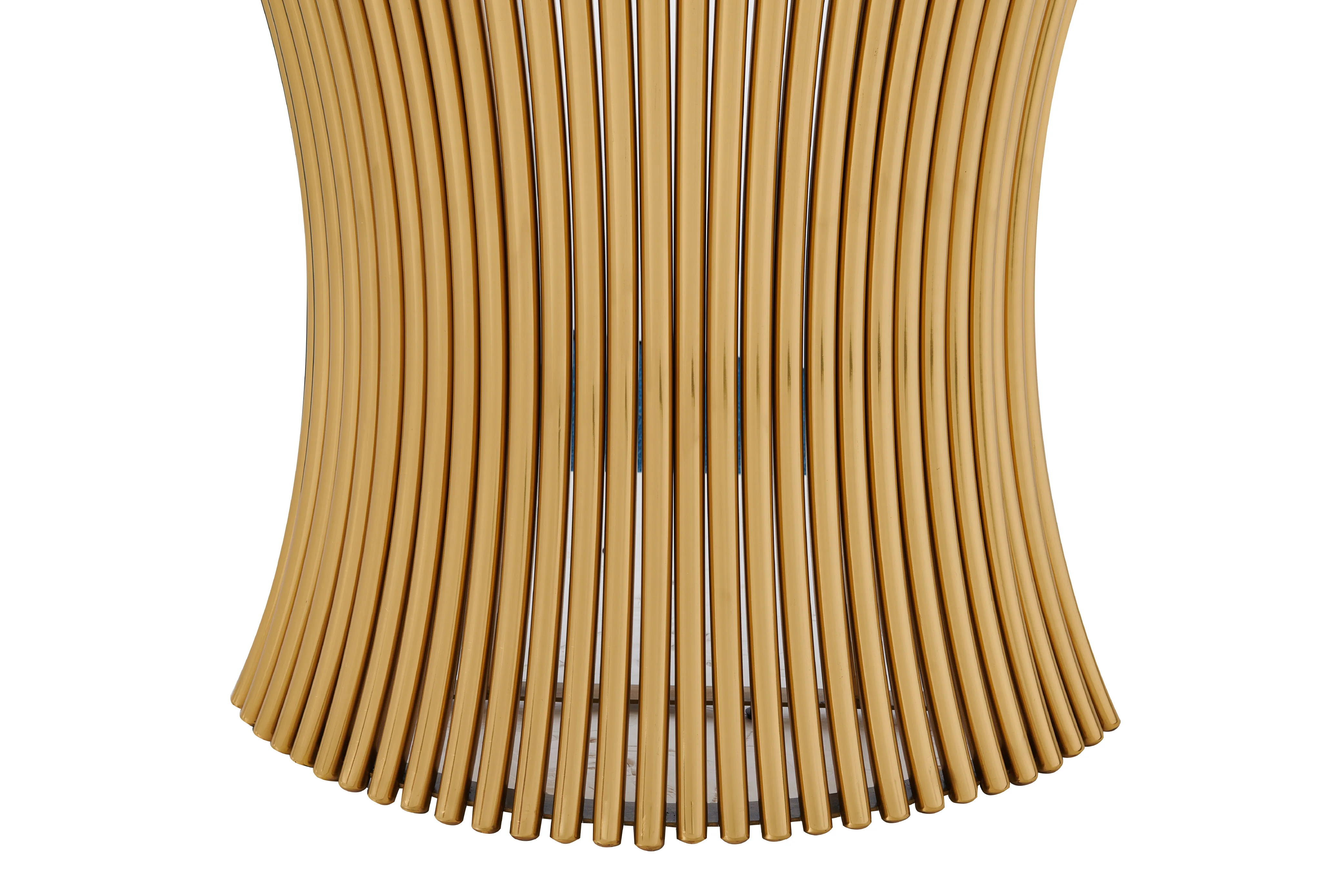 Horizon Marble Gold Console 140 cm - Image 7