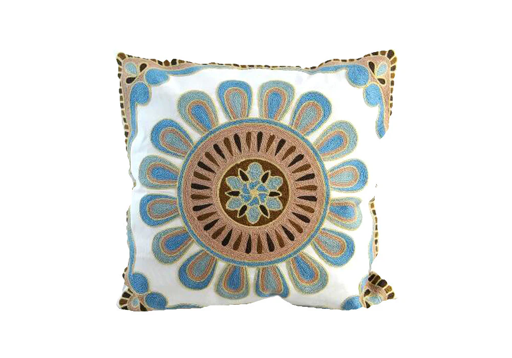 Bailey Designer Cushion - Image 3