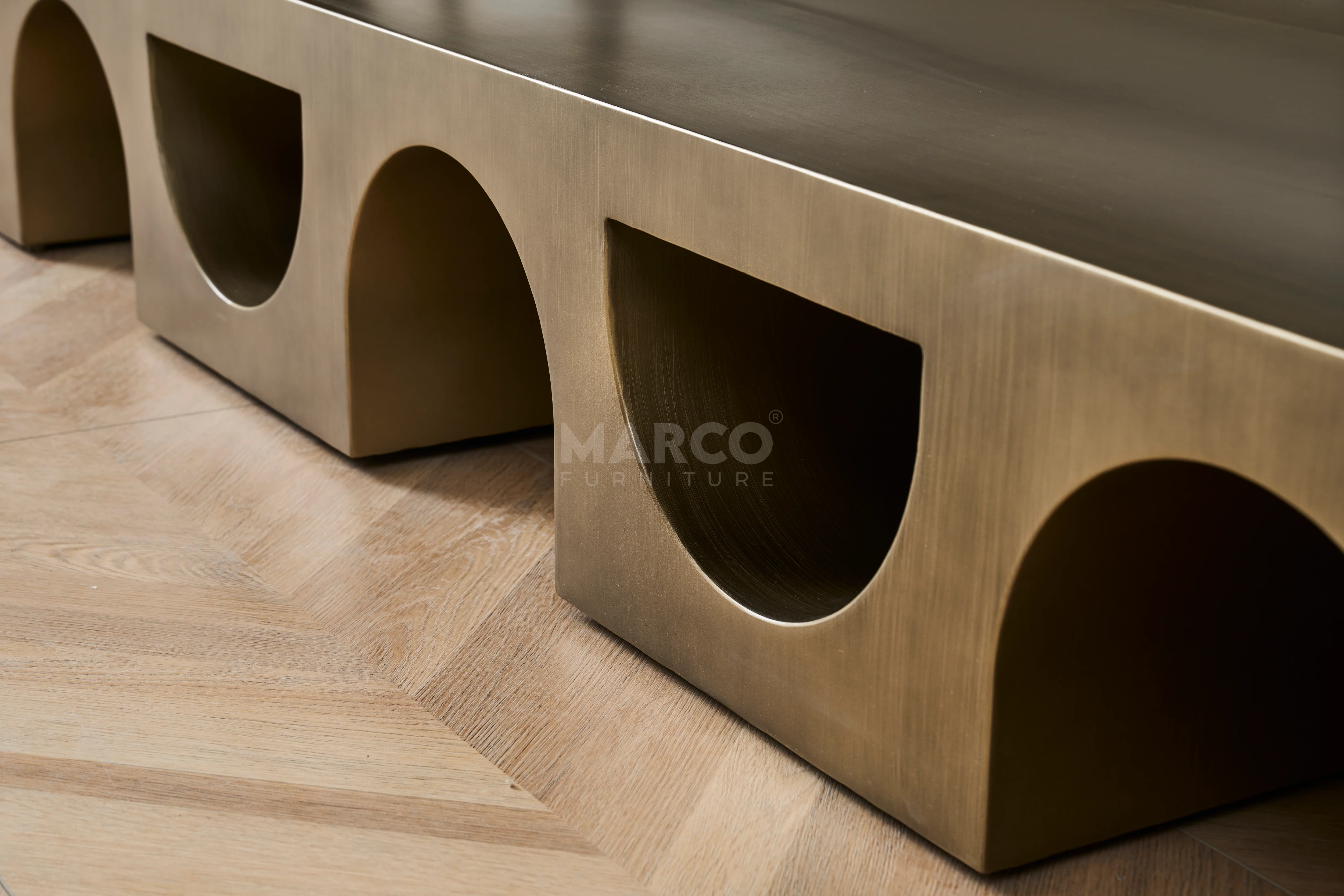 Dublin Modern Entertainment Unit - Image 8