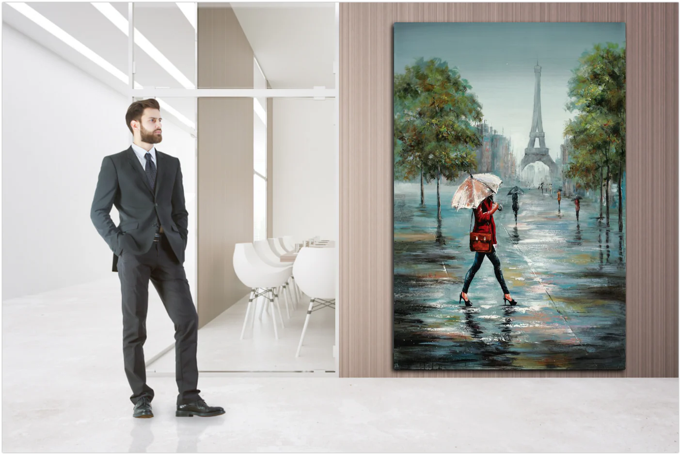 The Tower Of Dreams - Image 8