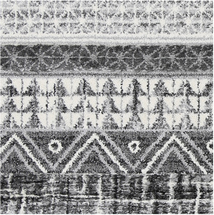 Ember Grey Rug - Image 6