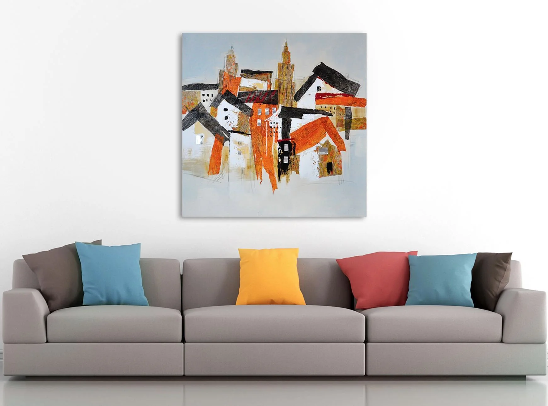 Simple Living Sample - Image 3