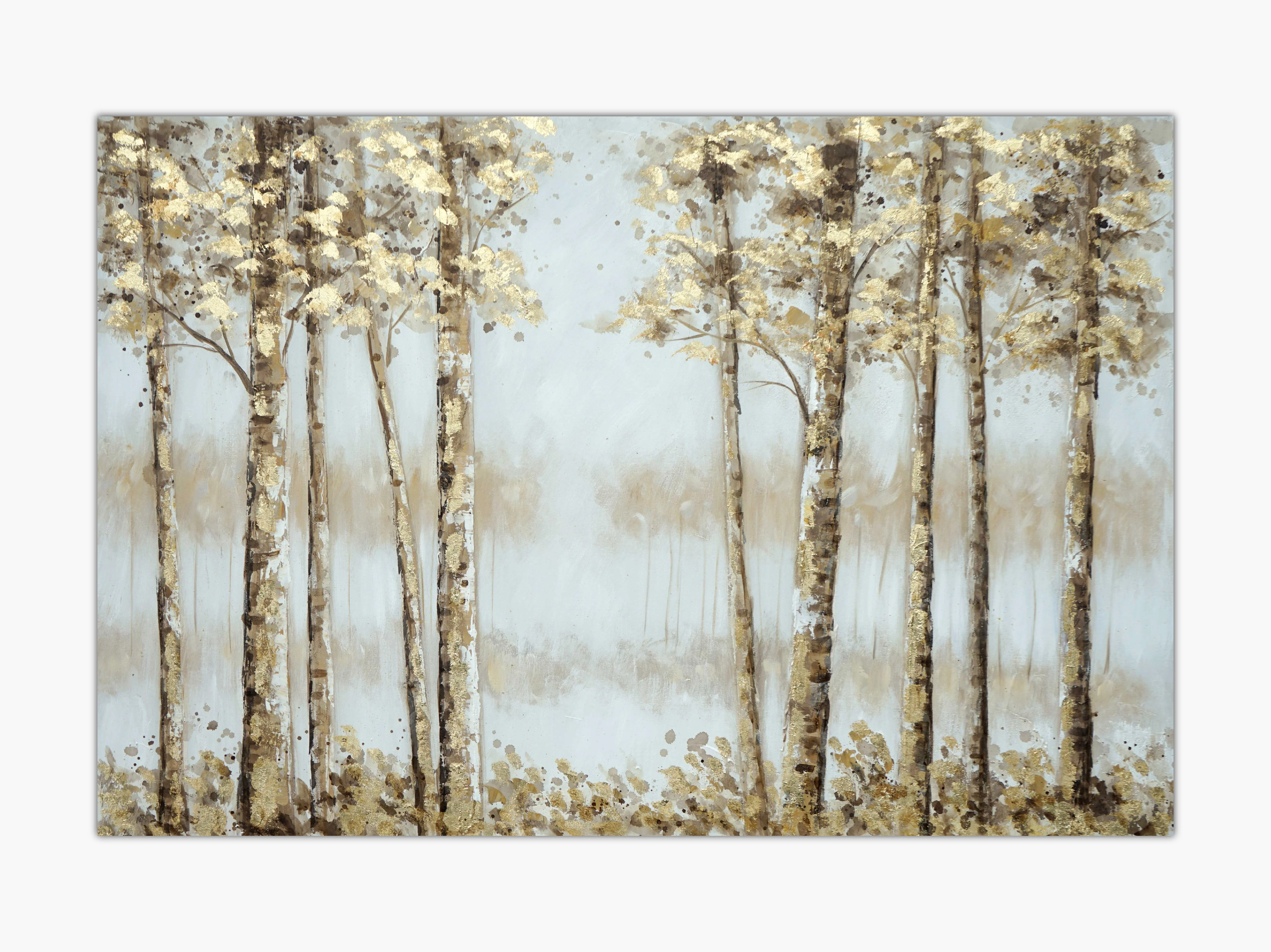 Exquisite Woodland