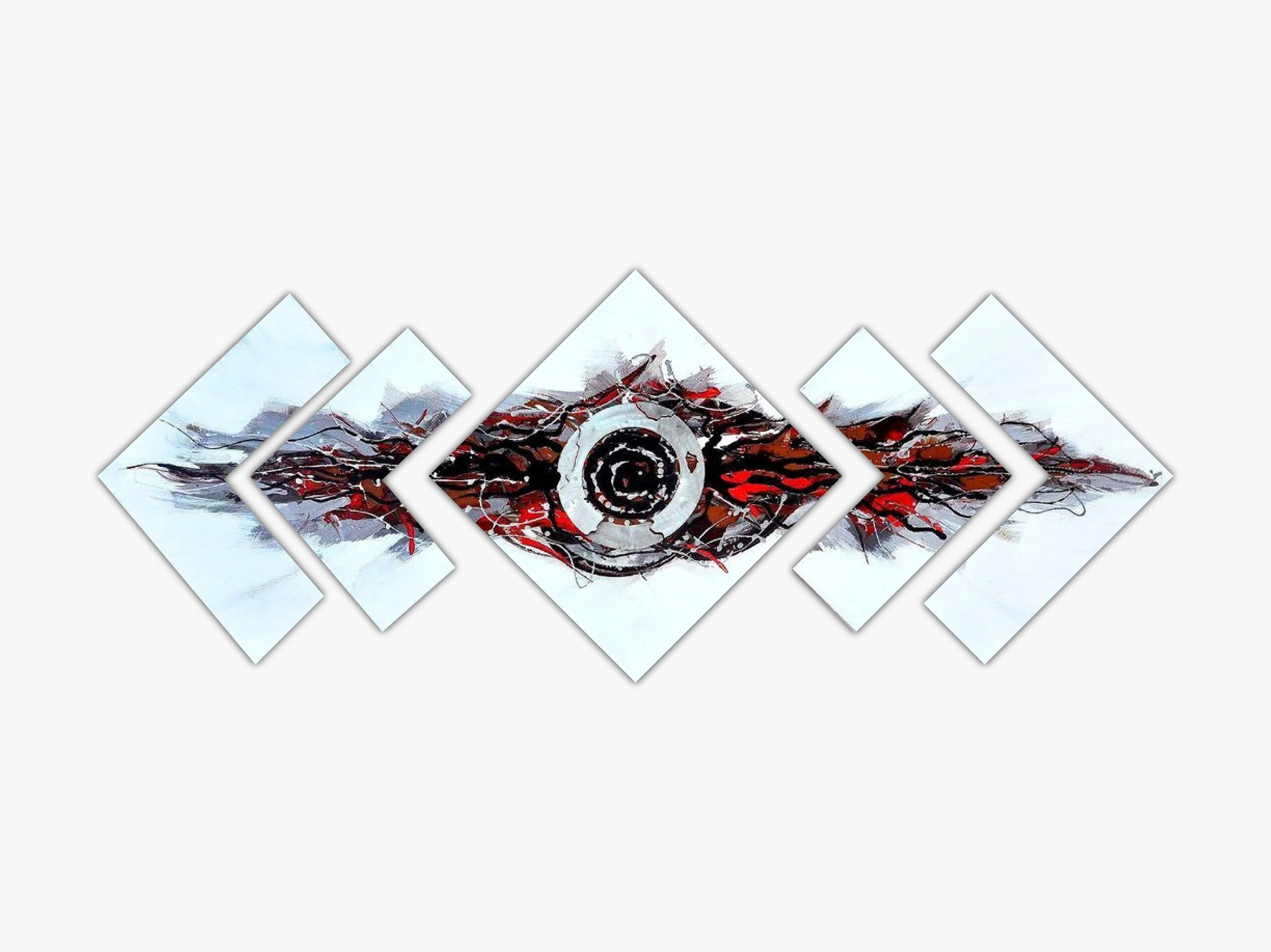 Eye Of Authority