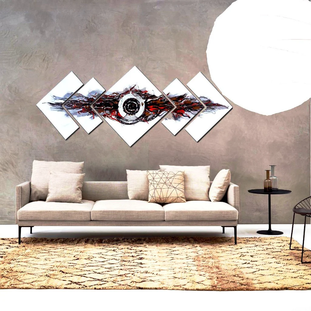 Eye Of Authority - Image 2