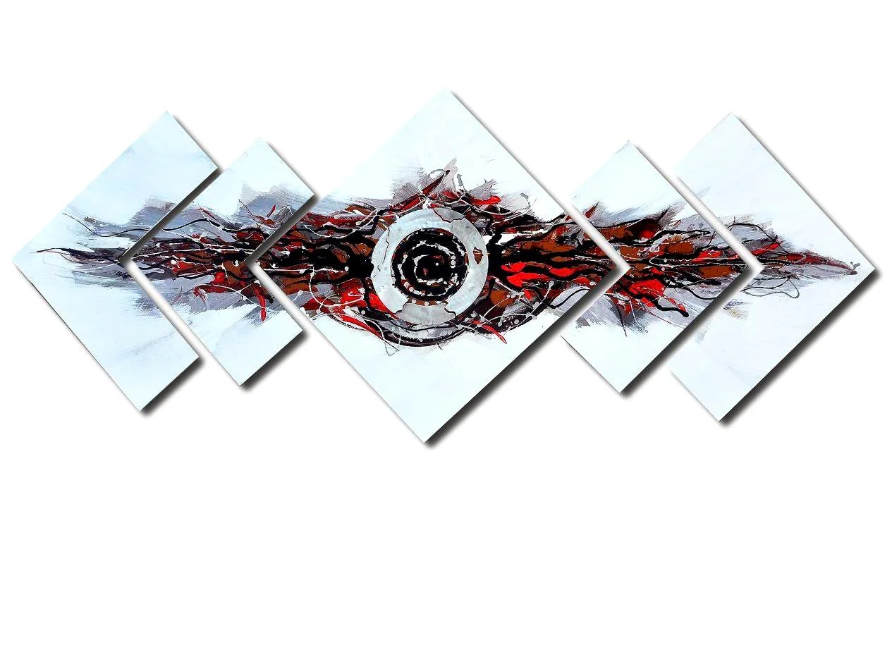 Eye Of Authority - Image 3
