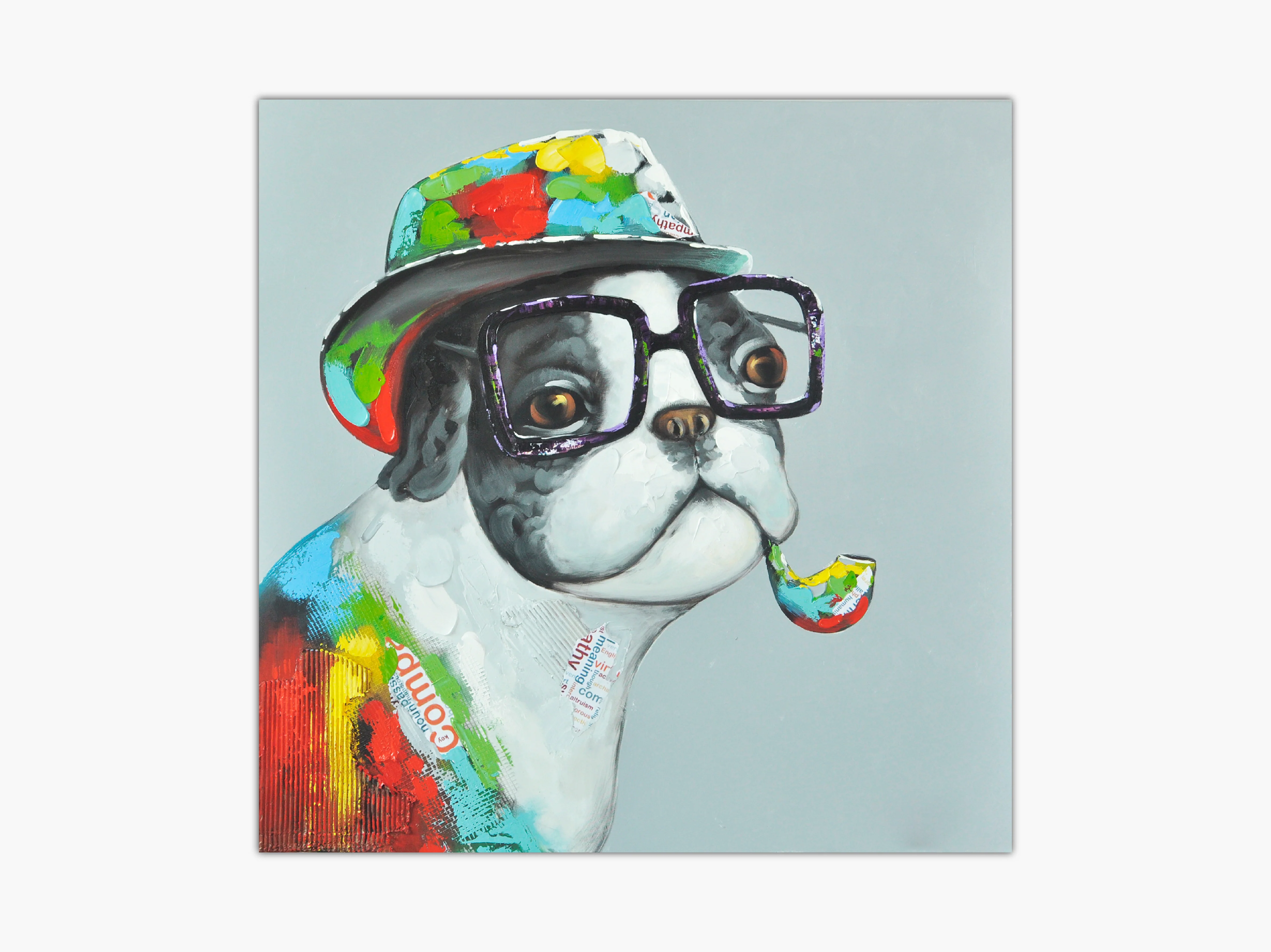 Mr Sherdog Holmes