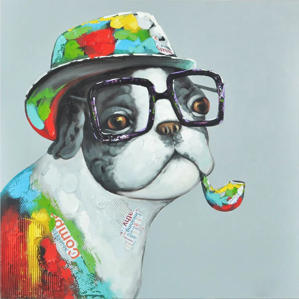 Mr Sherdog Holmes - Image 2