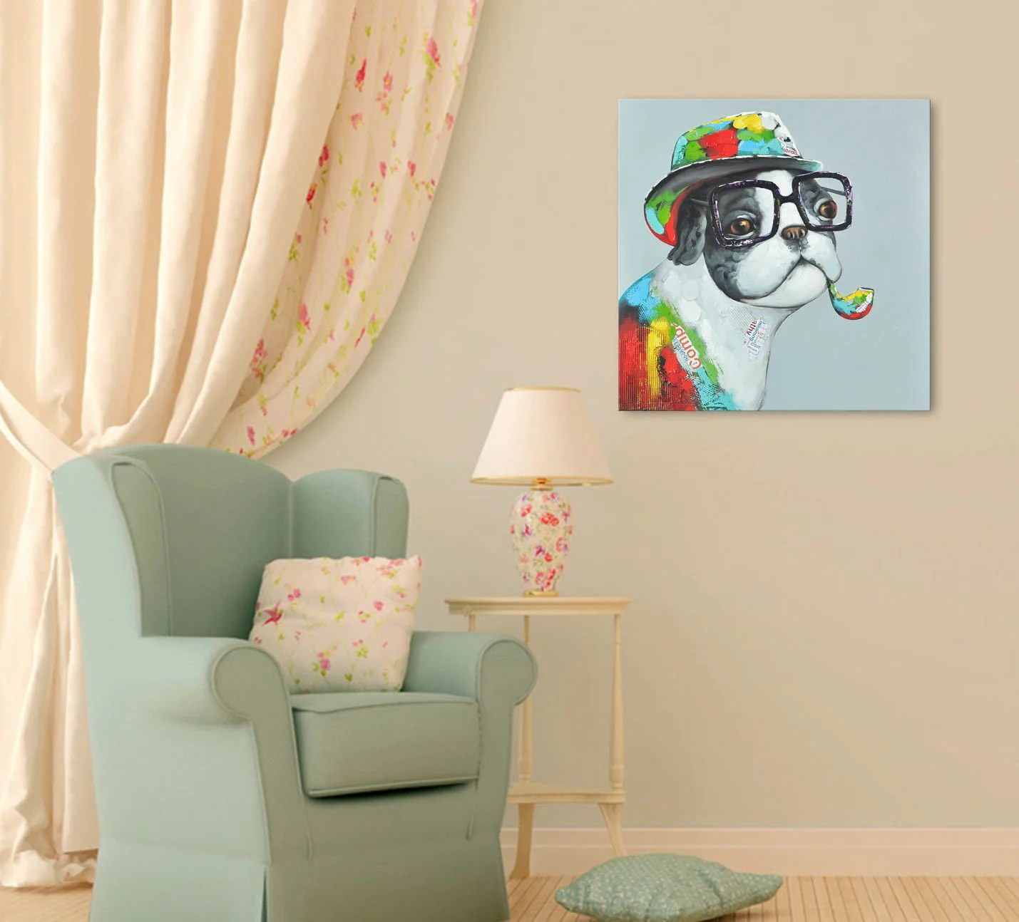 Mr Sherdog Holmes - Image 4
