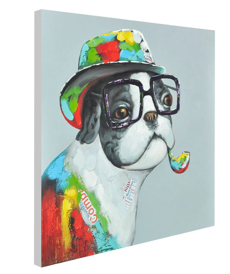 Mr Sherdog Holmes - Image 6