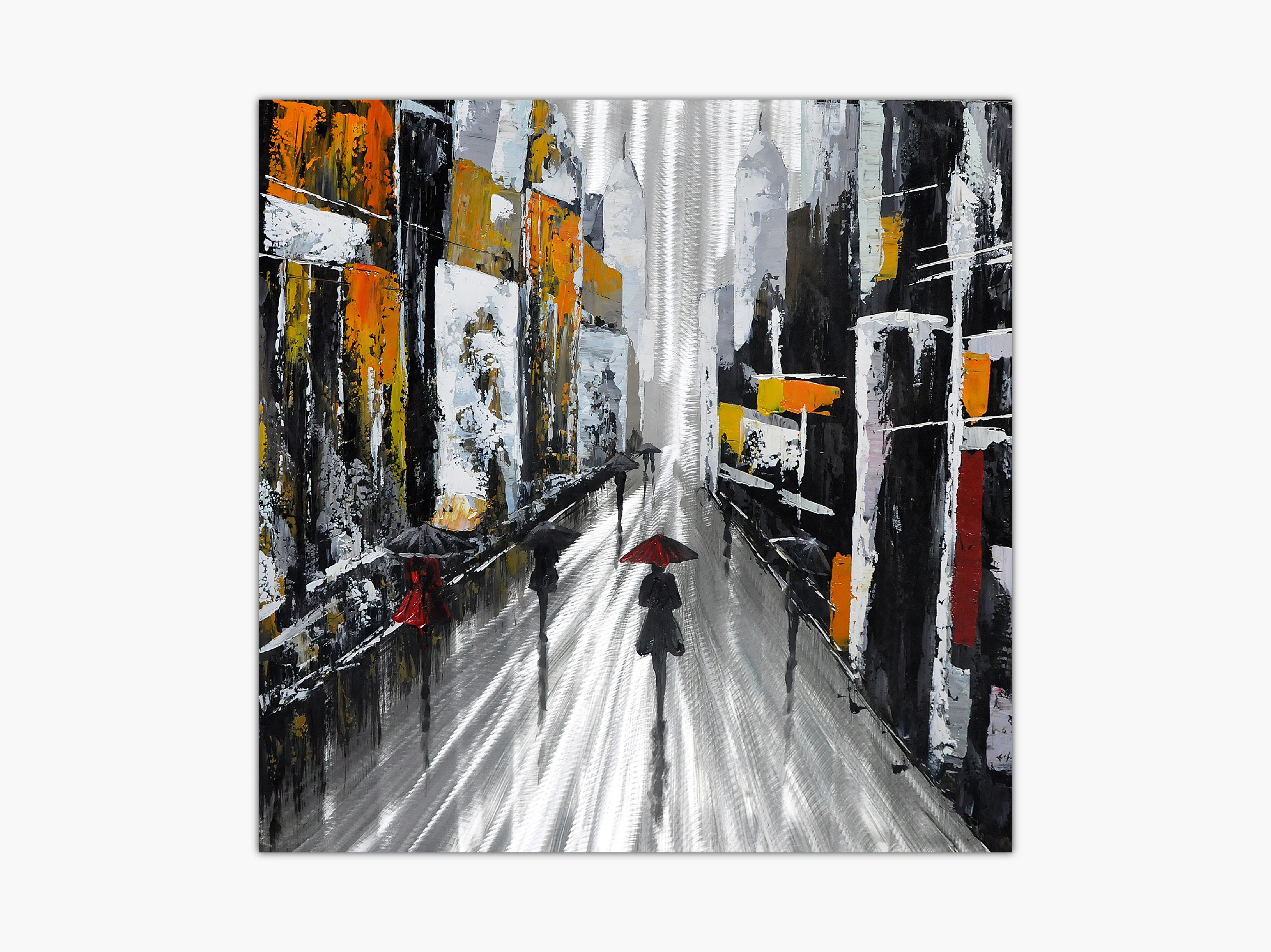 Colorblind Deadend