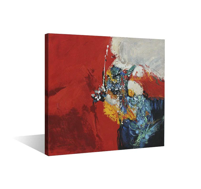 Fiery Clown - Image 3