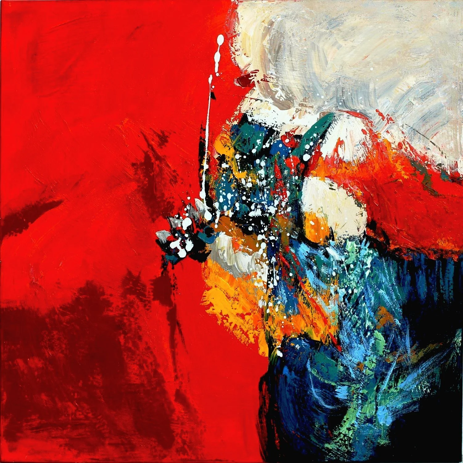 Fiery Clown - Image 4