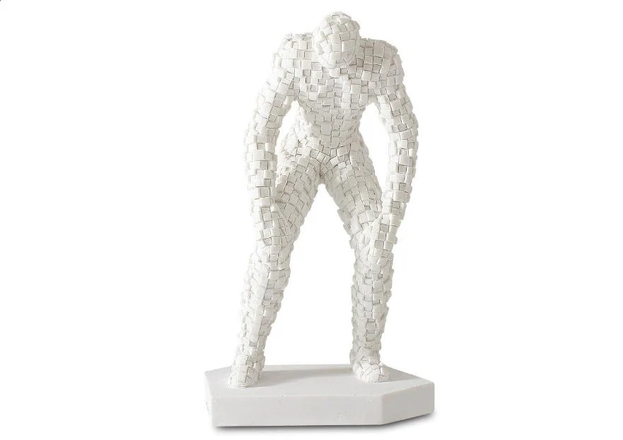 Fight Me Figurine - Image 2
