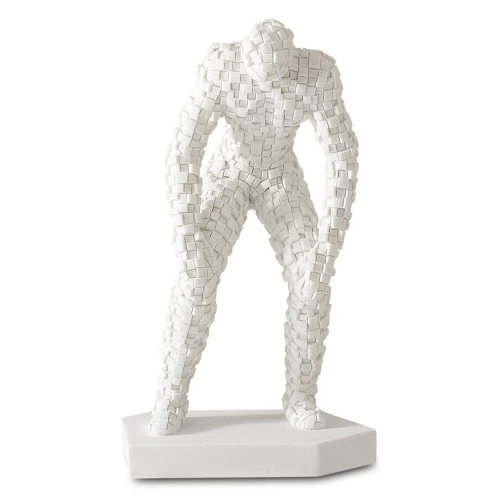 Fight Me Figurine - Image 3