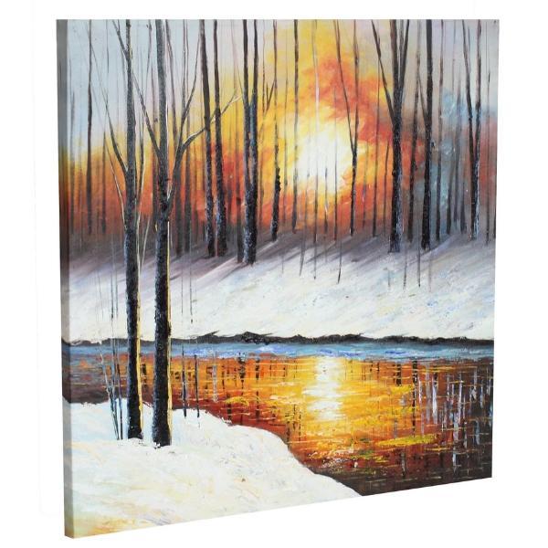 River Snow - Image 4