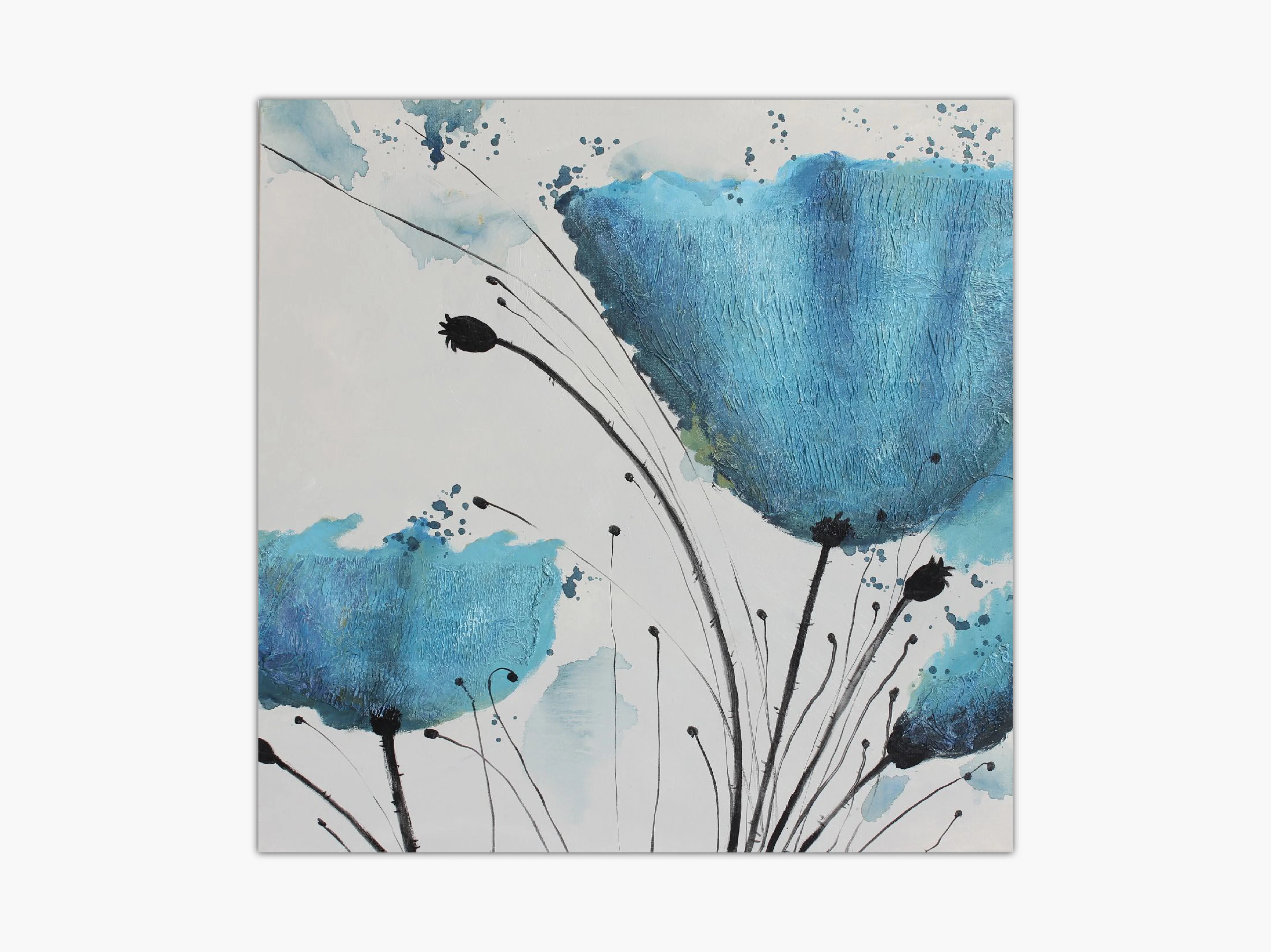 Hydrangea Adulthood