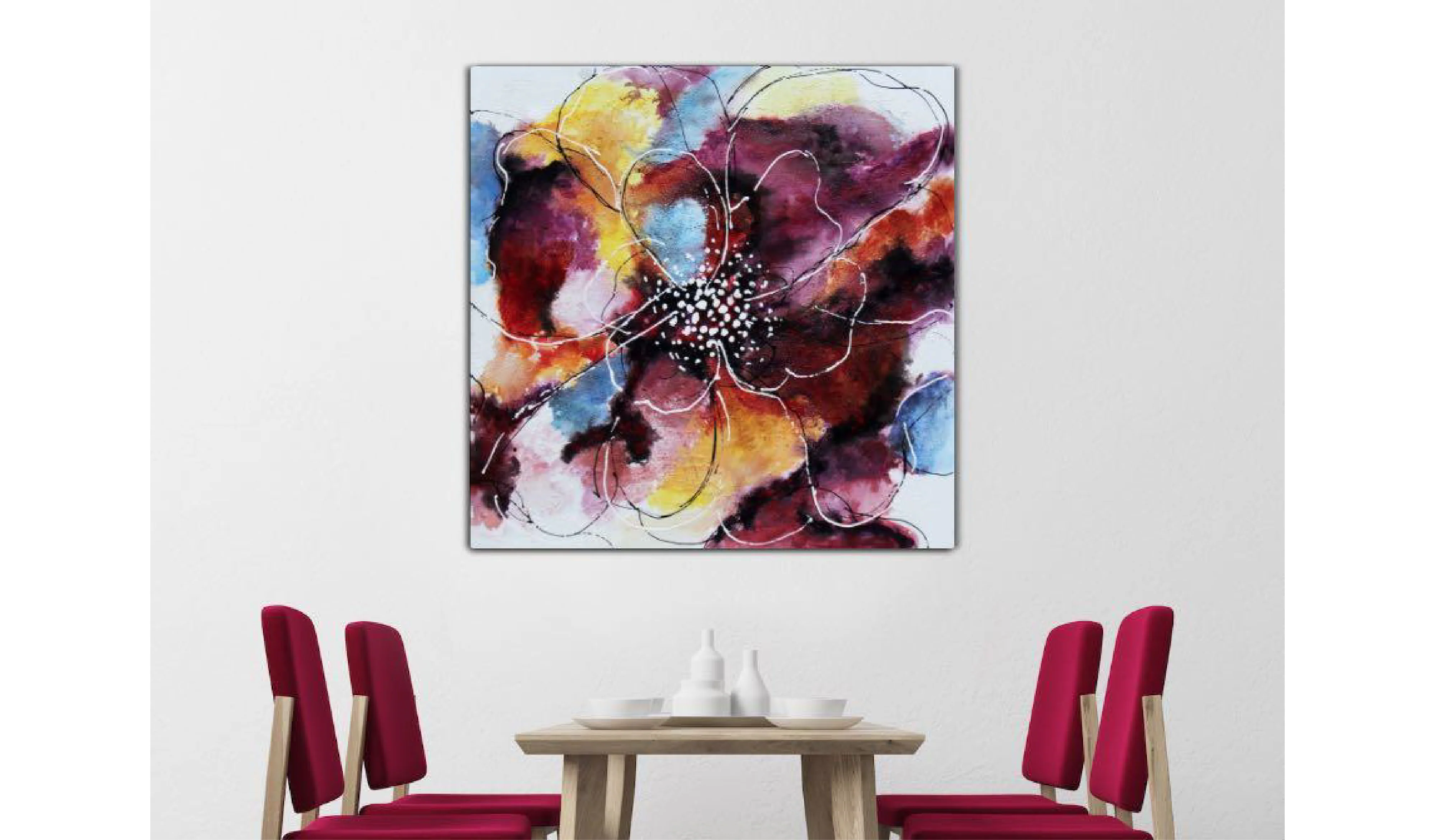 Flower Evolution - Image 2