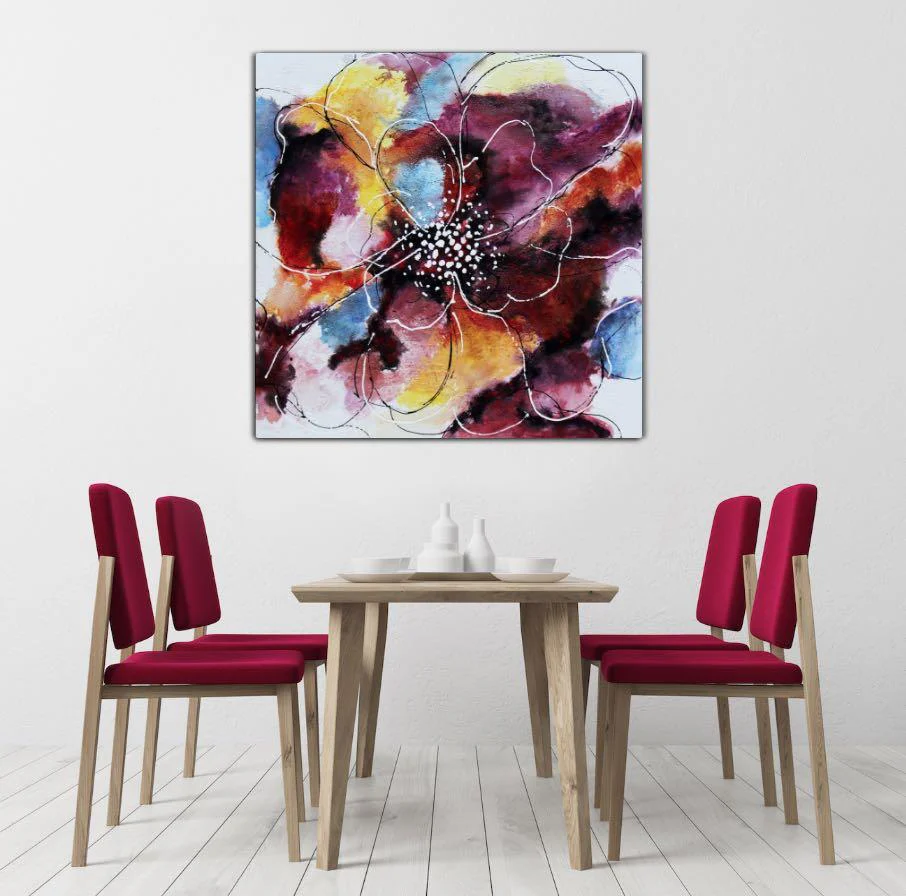 Flower Evolution - Image 4