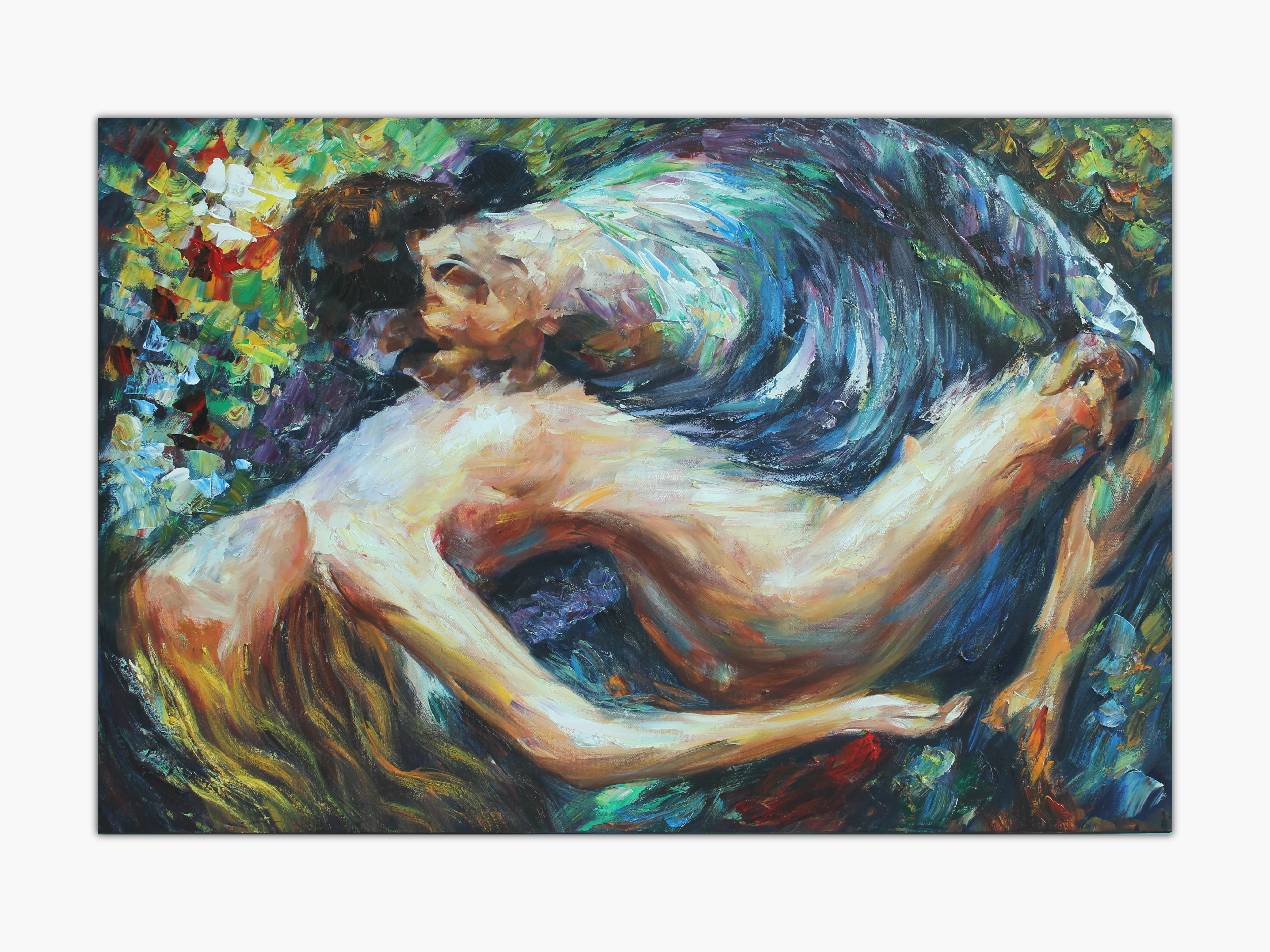 Forms Of Seduction