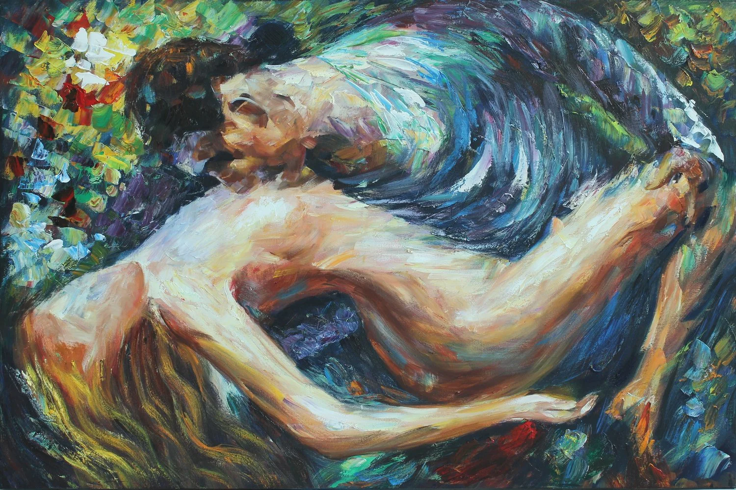 Forms Of Seduction - Image 3