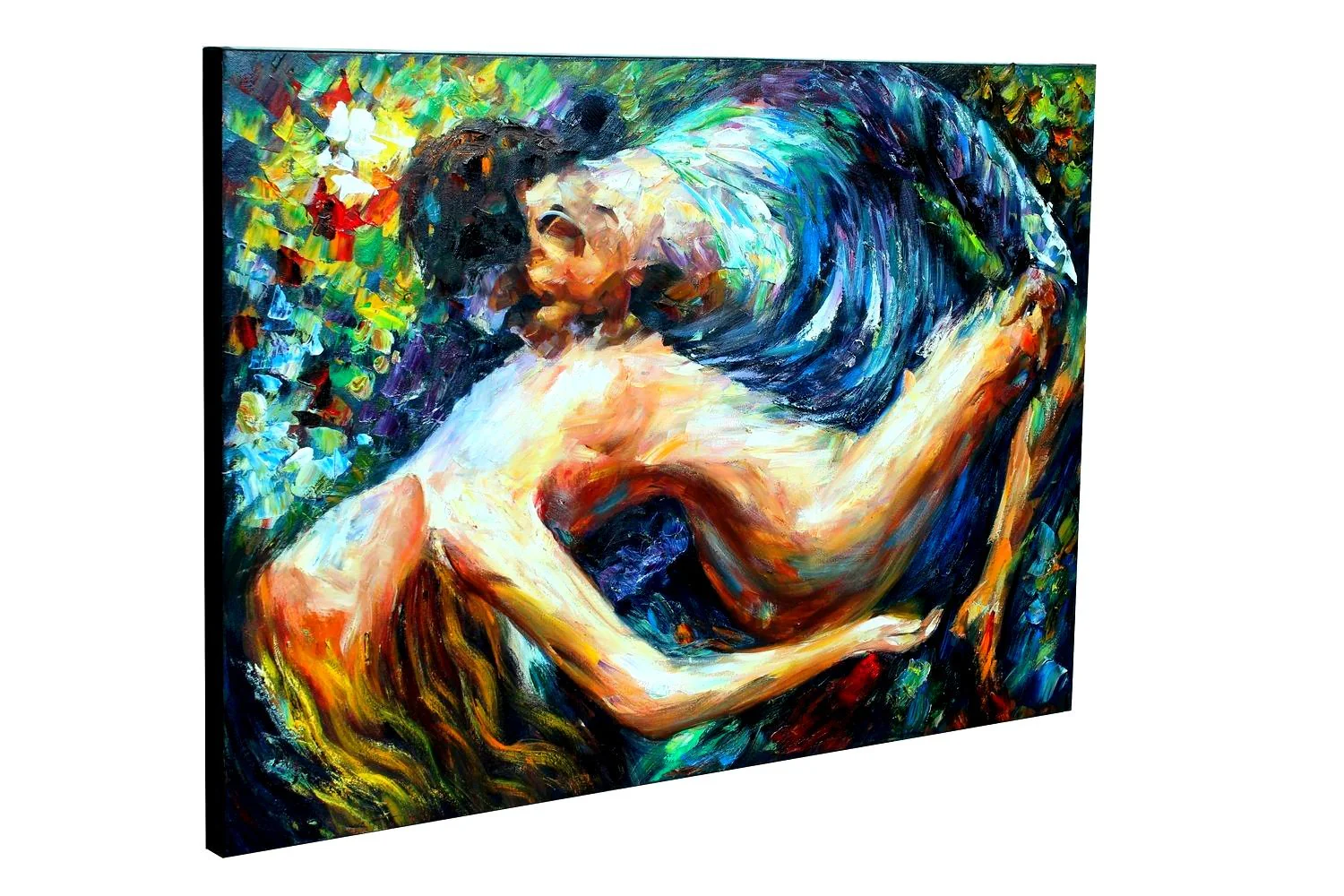 Forms Of Seduction - Image 4