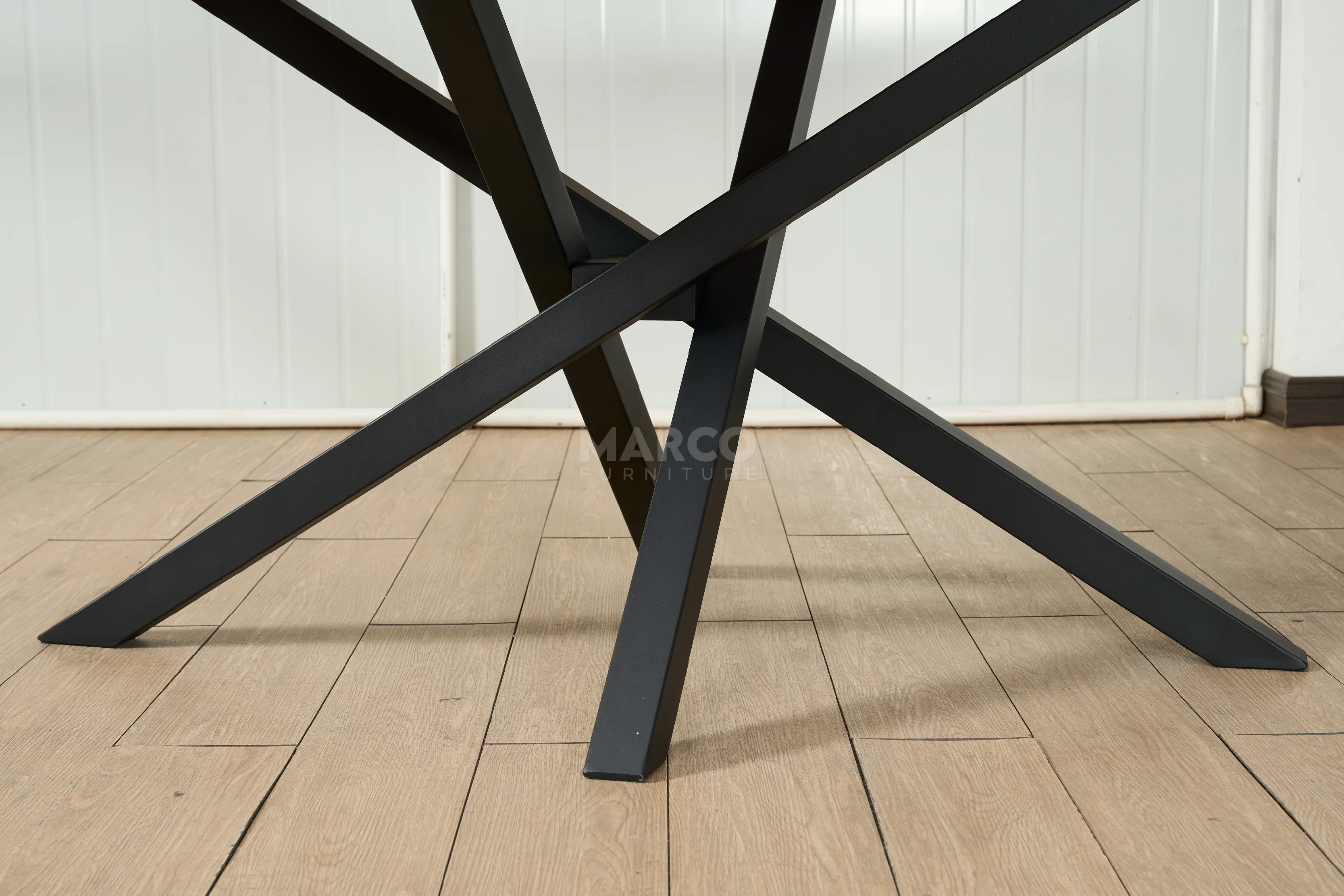 Galaxy Marble Dining Table - Image 7