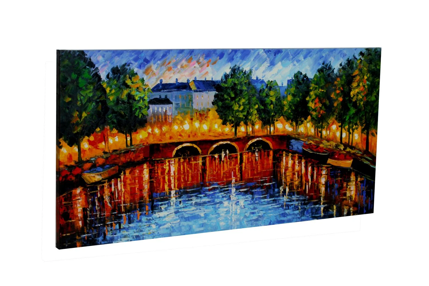 Golden Kiss Bridge - Image 4